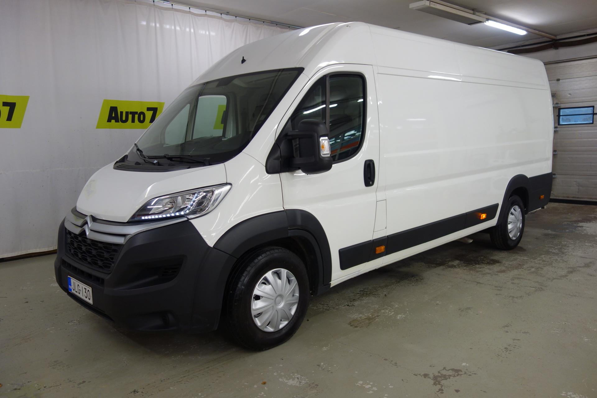 FIAT Ducato 2020