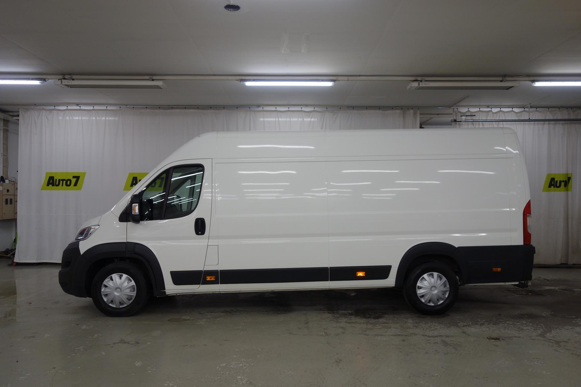 FIAT Ducato 2020