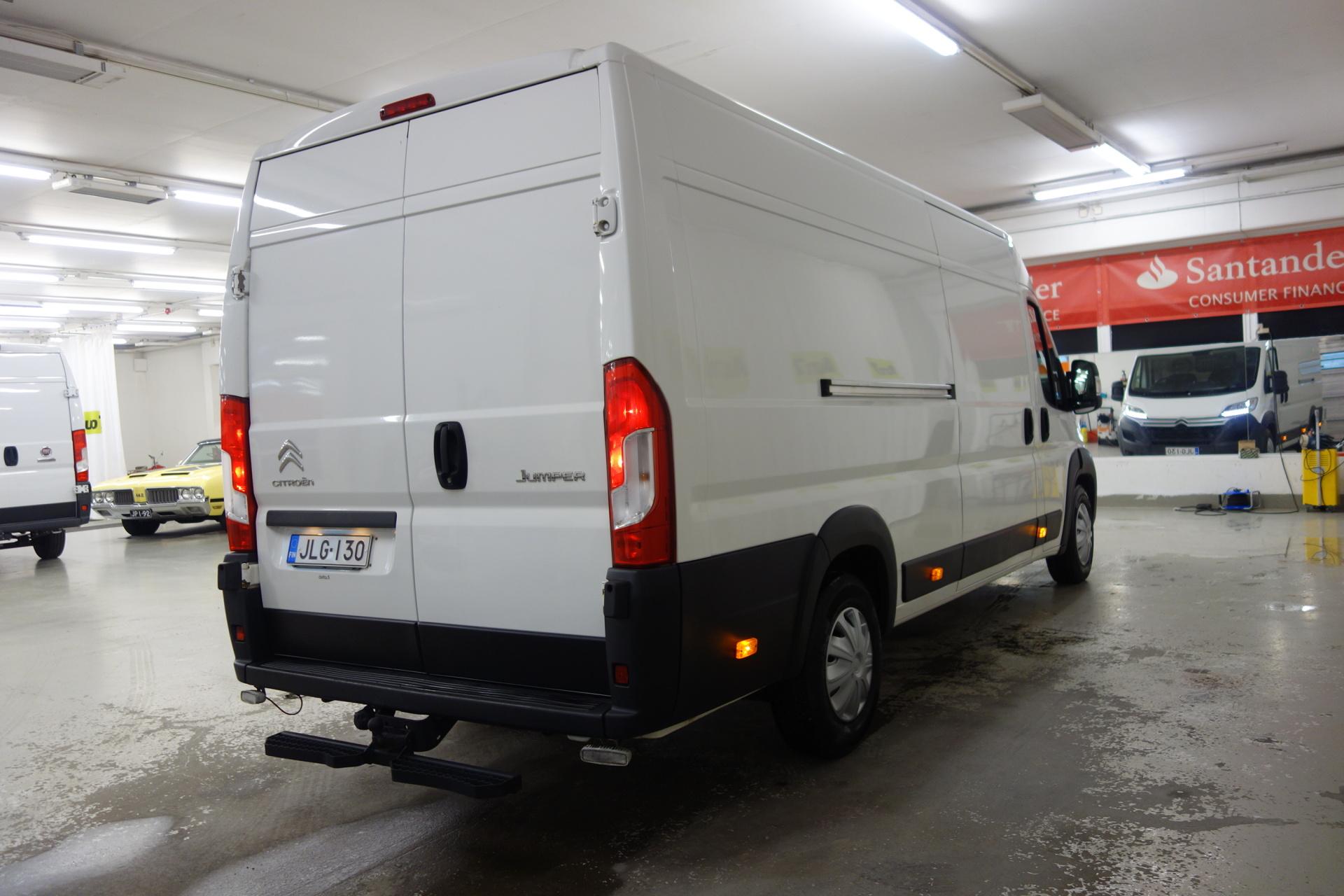 FIAT Ducato 2020