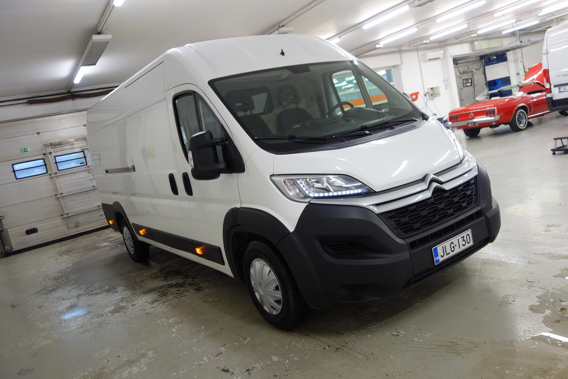 FIAT Ducato 2020