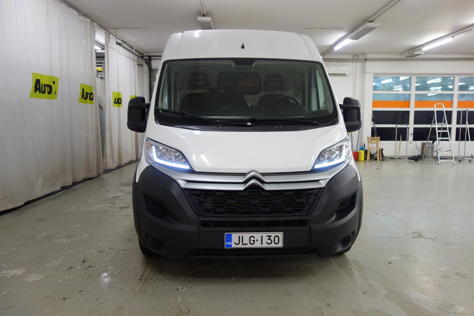 FIAT Ducato 2020