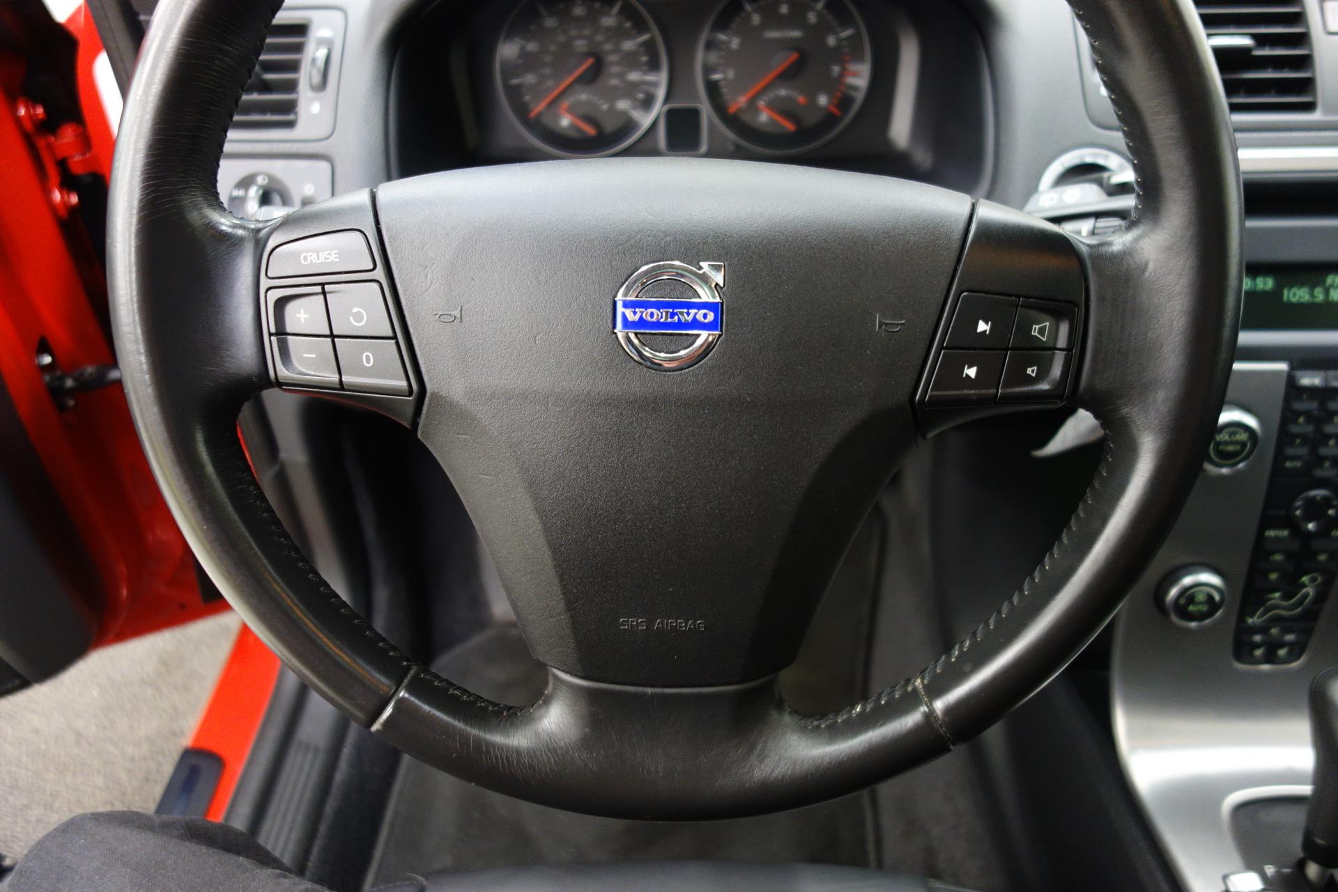 VOLVO V50 2008