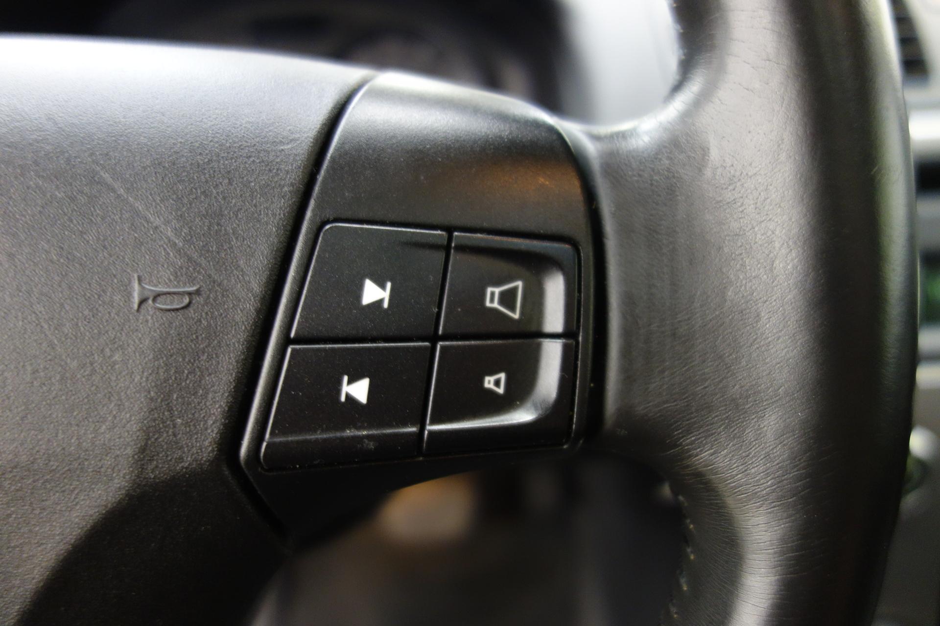 VOLVO V50 2008