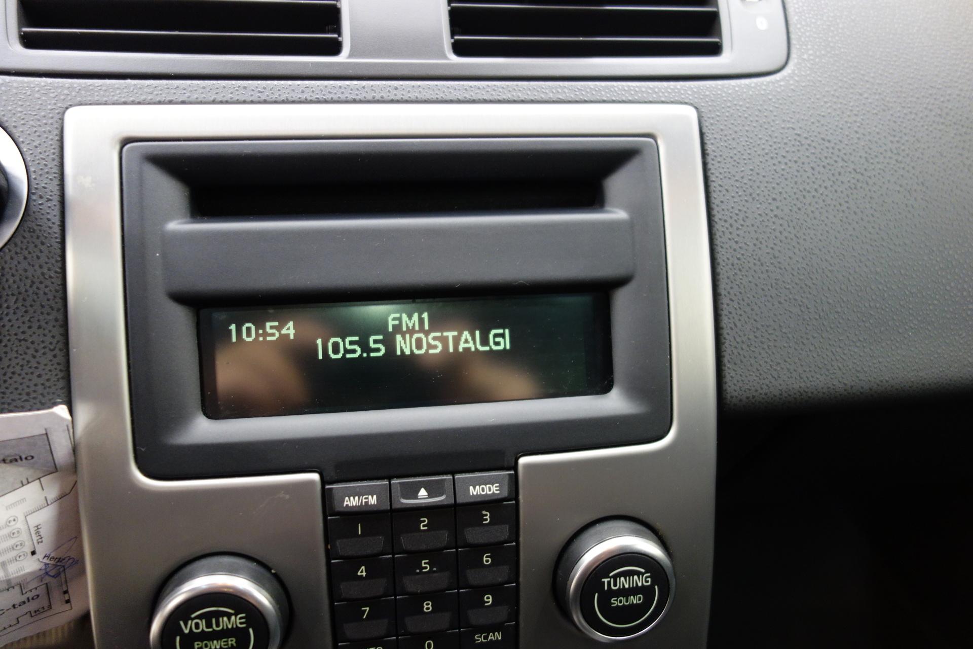 VOLVO V50 2008