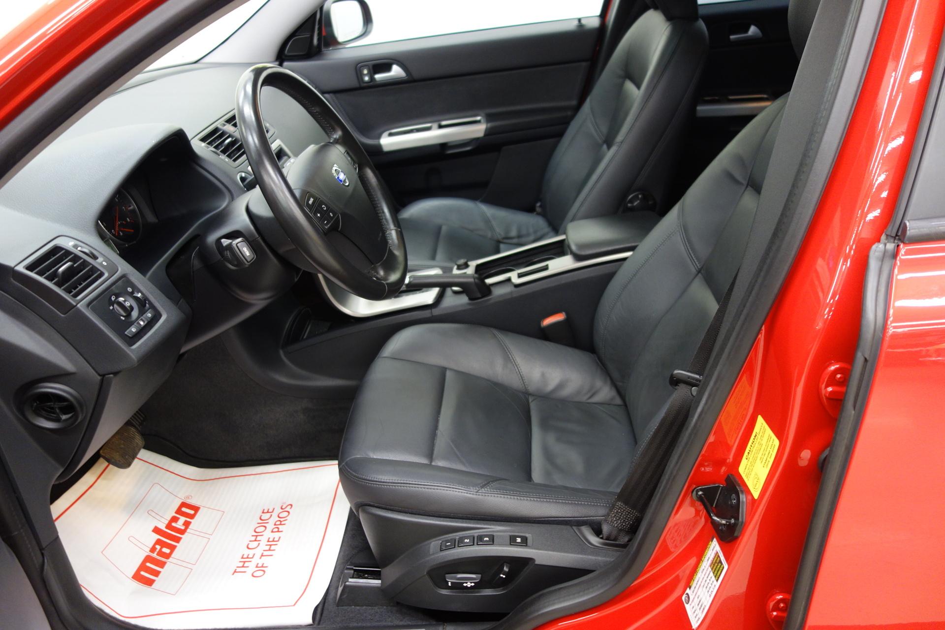 VOLVO V50 2008