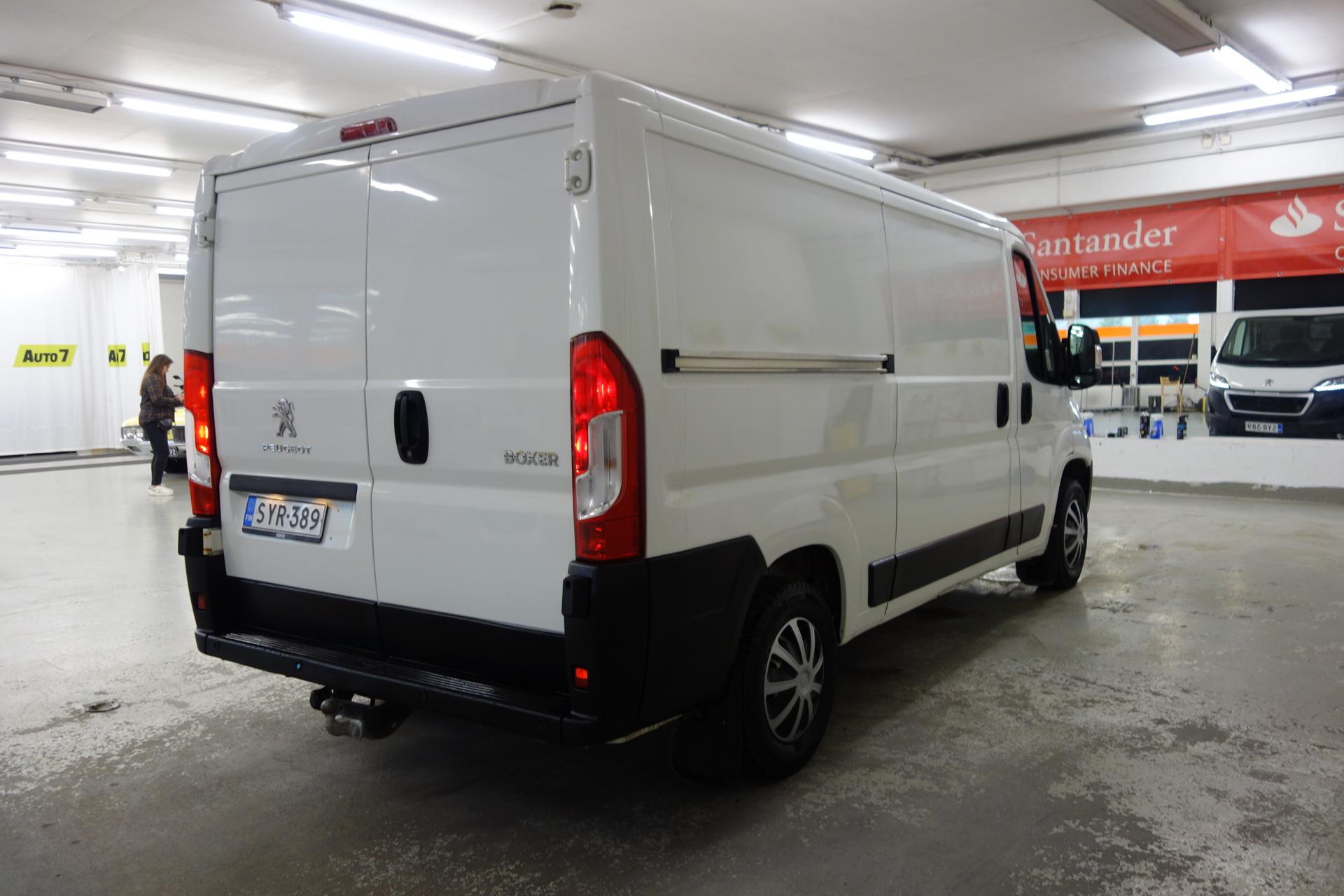 FIAT Ducato 2021