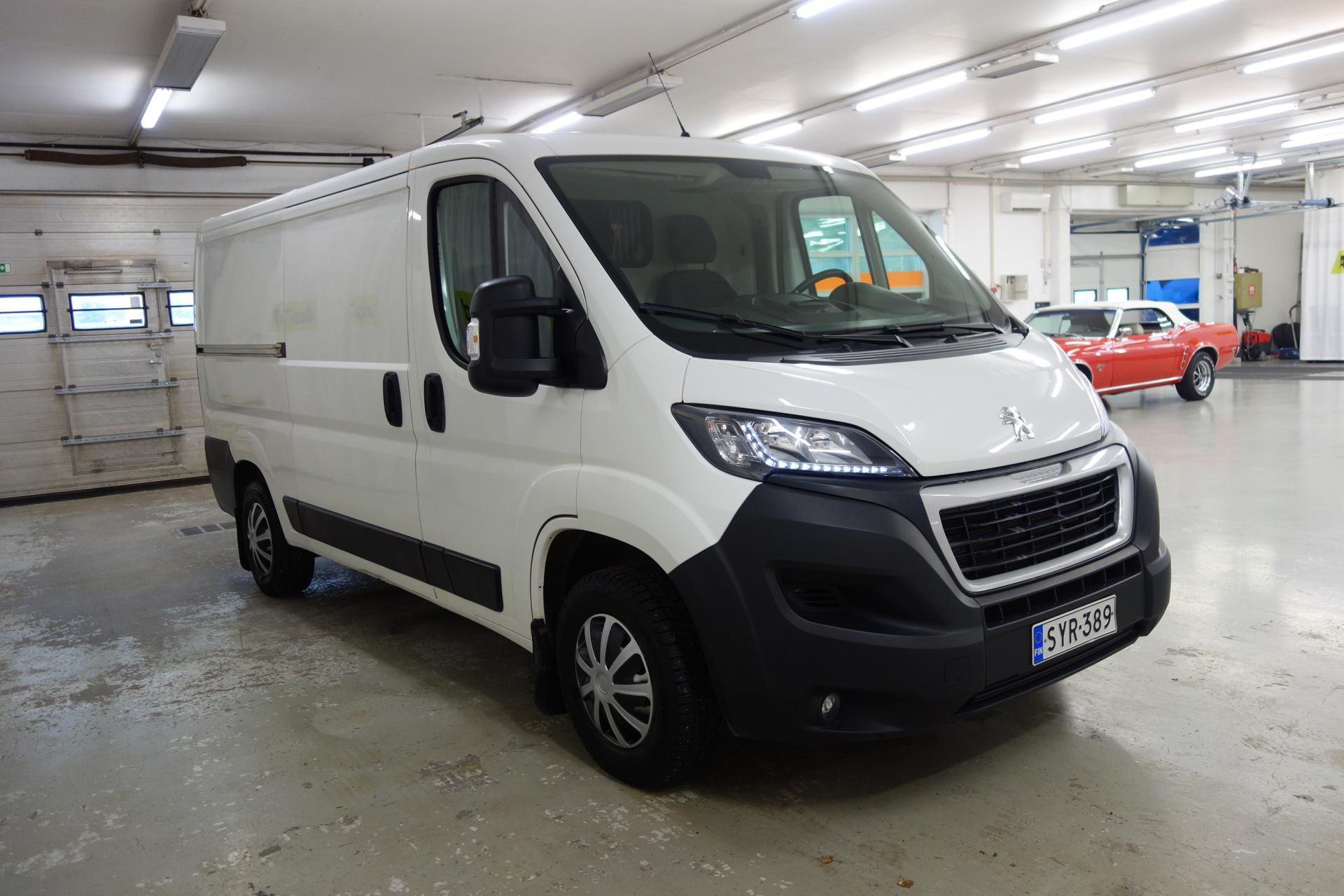 FIAT Ducato 2021