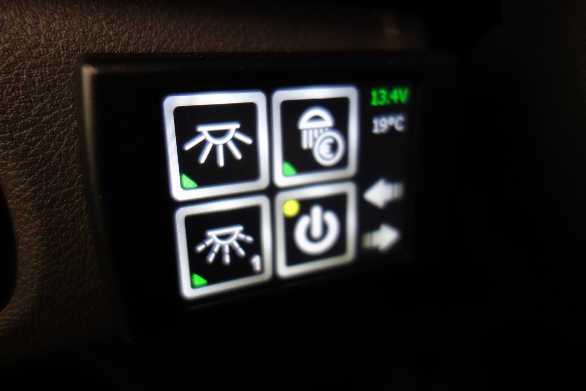 FORD Transit Custom 2021