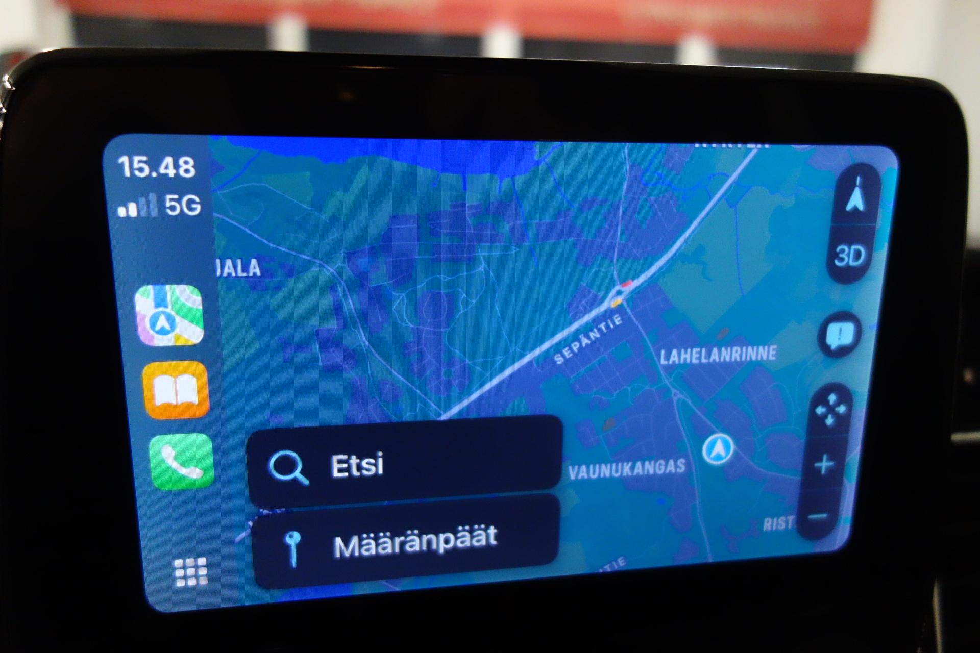 FORD Transit Custom 2021