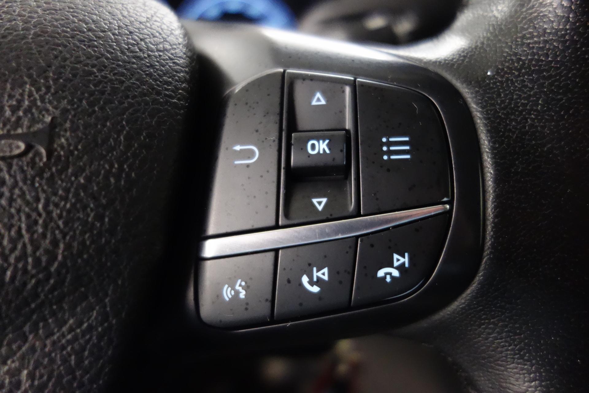 FORD Transit 2021