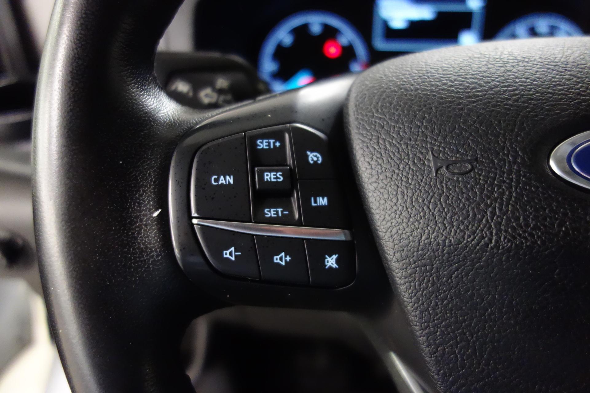 FORD Transit 2021