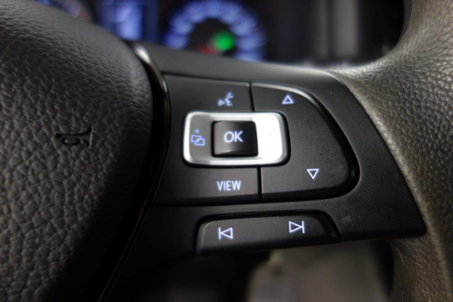 VOLKSWAGEN Crafter 2024