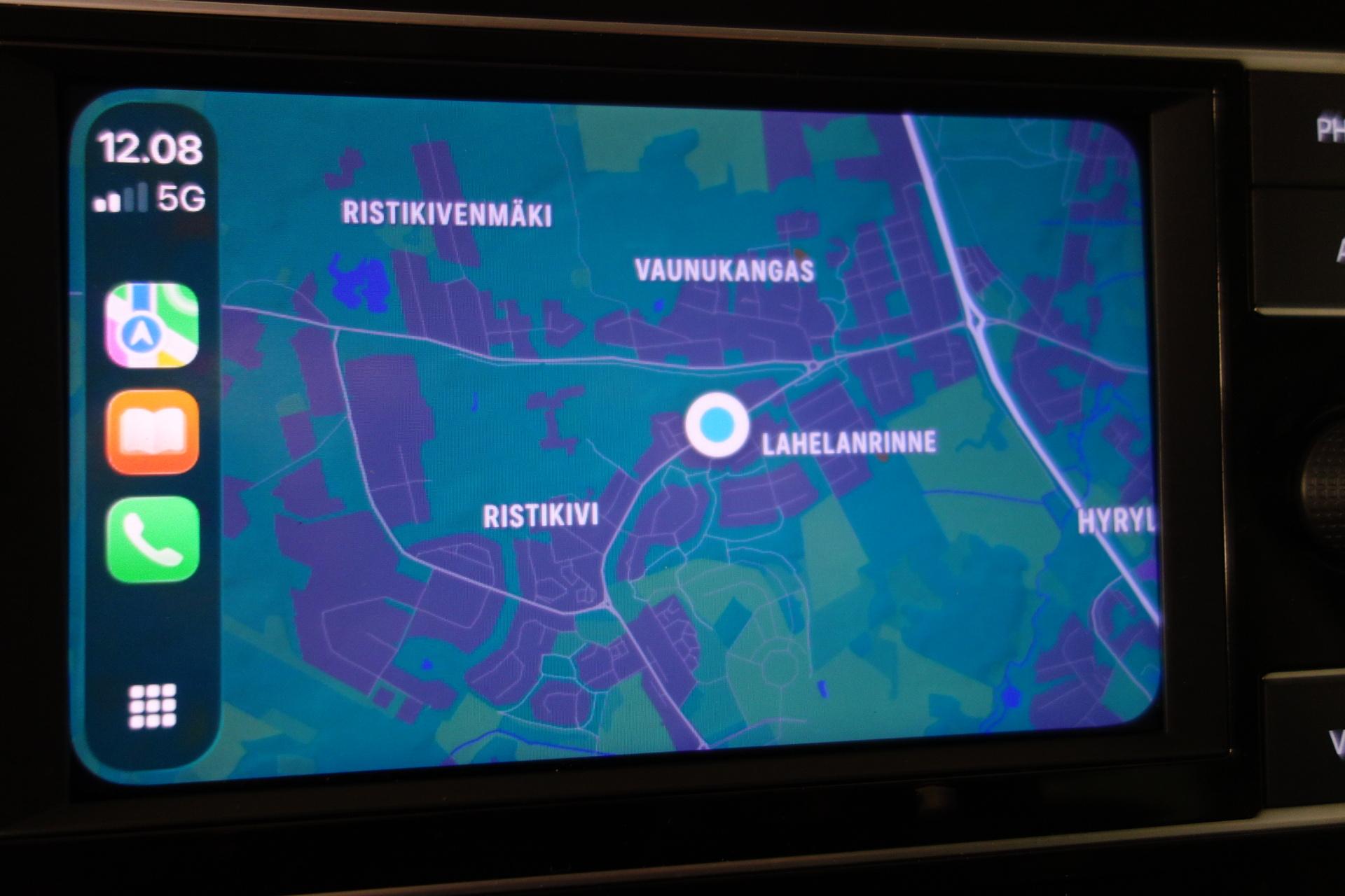 VOLKSWAGEN Crafter 2024