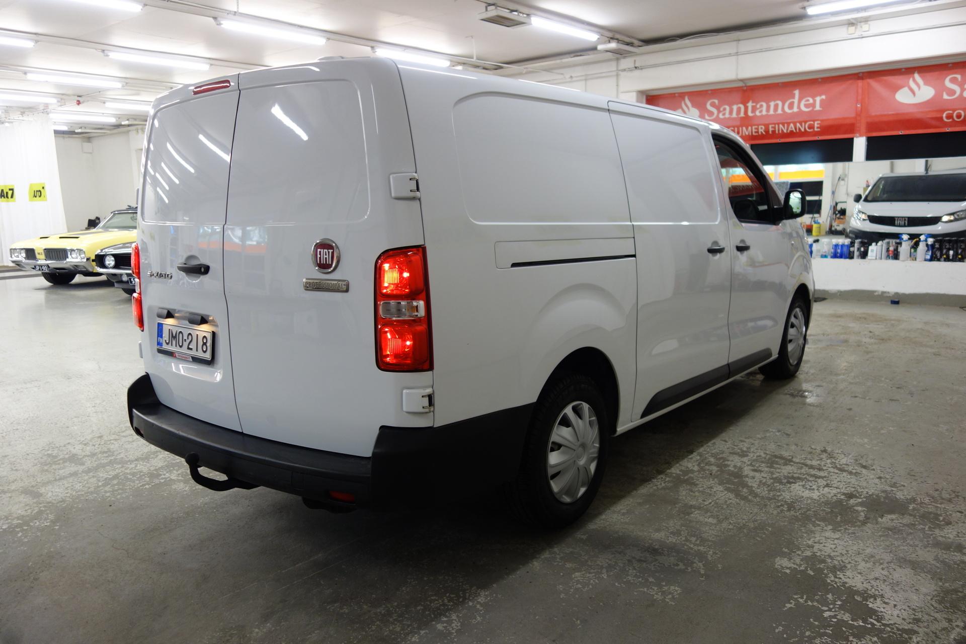 PEUGEOT Expert 2023