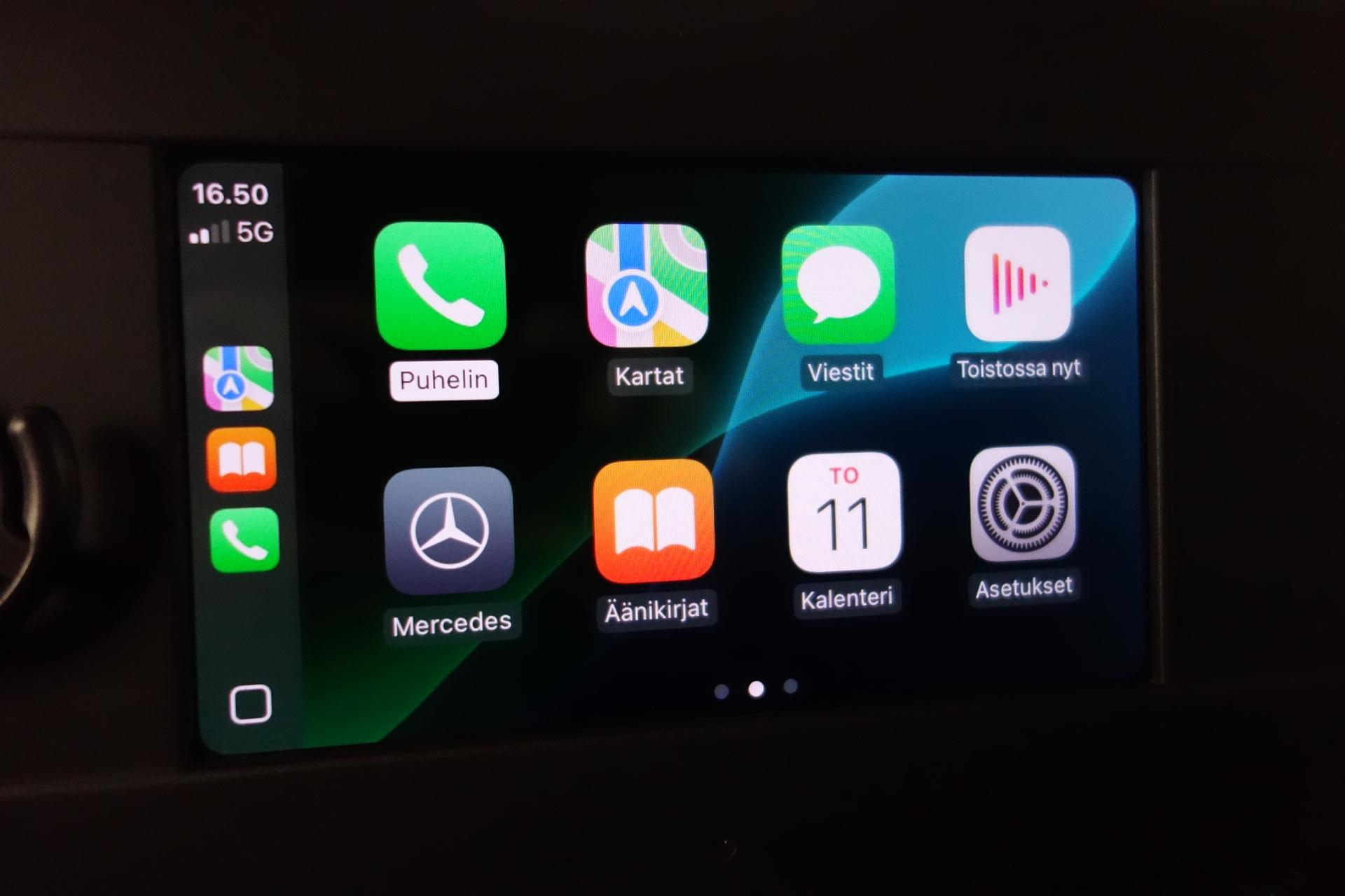 MERCEDES-BENZ Sprinter 2021