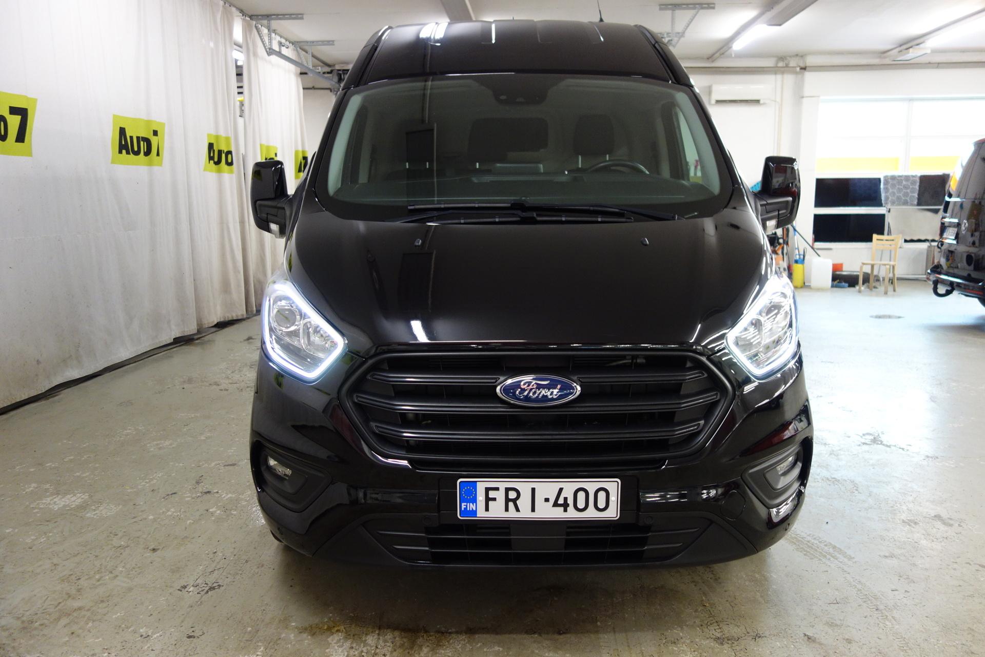 FORD Transit Custom 2023