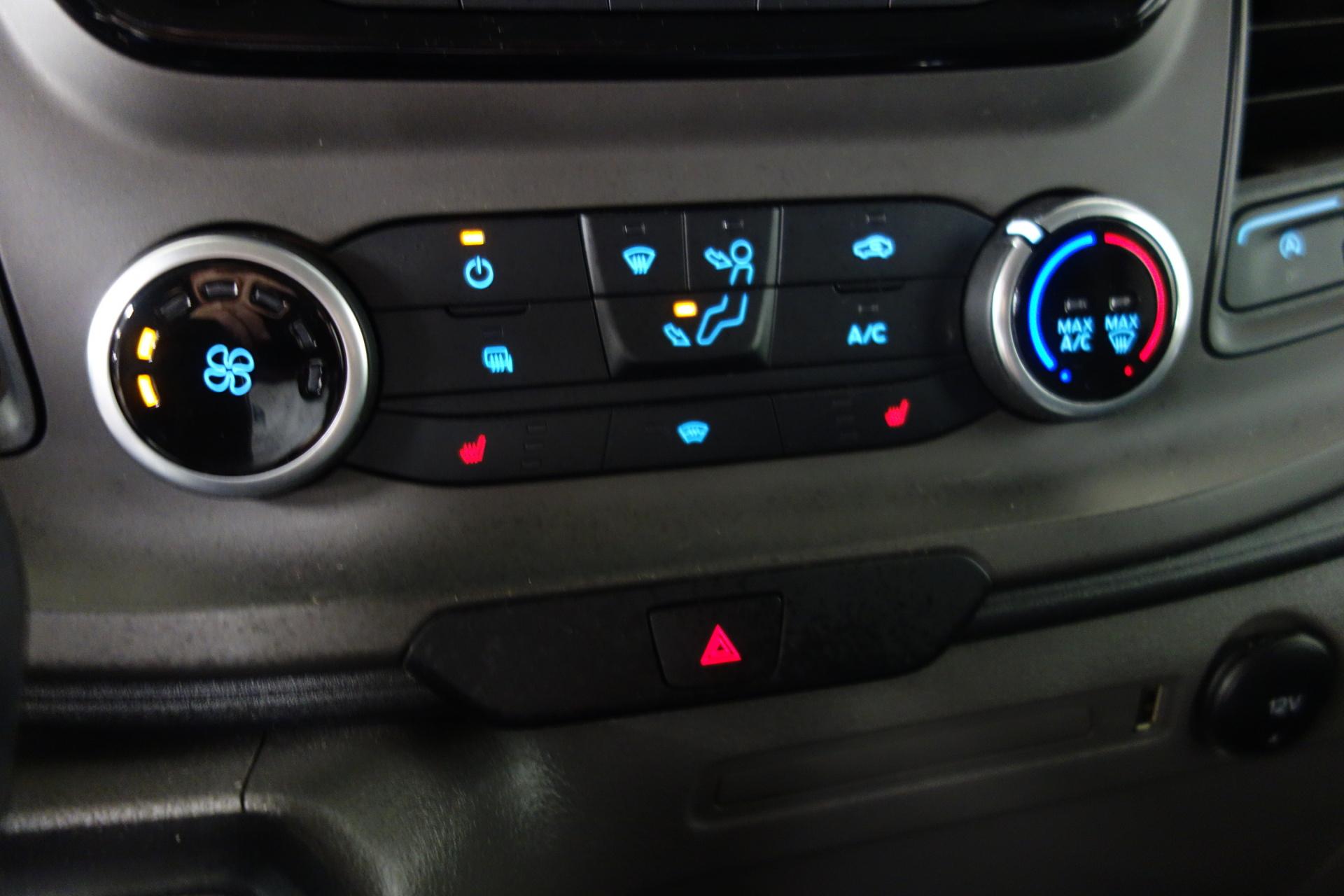 FORD Transit Custom 2023