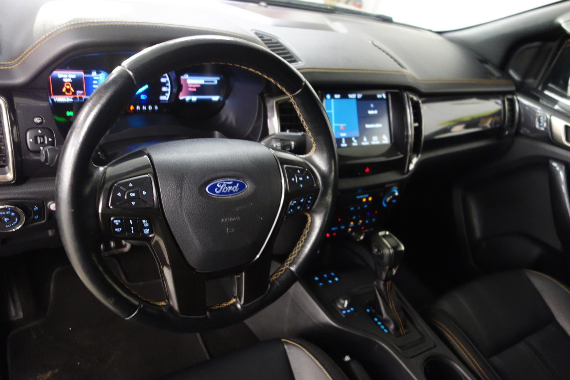 FORD Ranger 2020