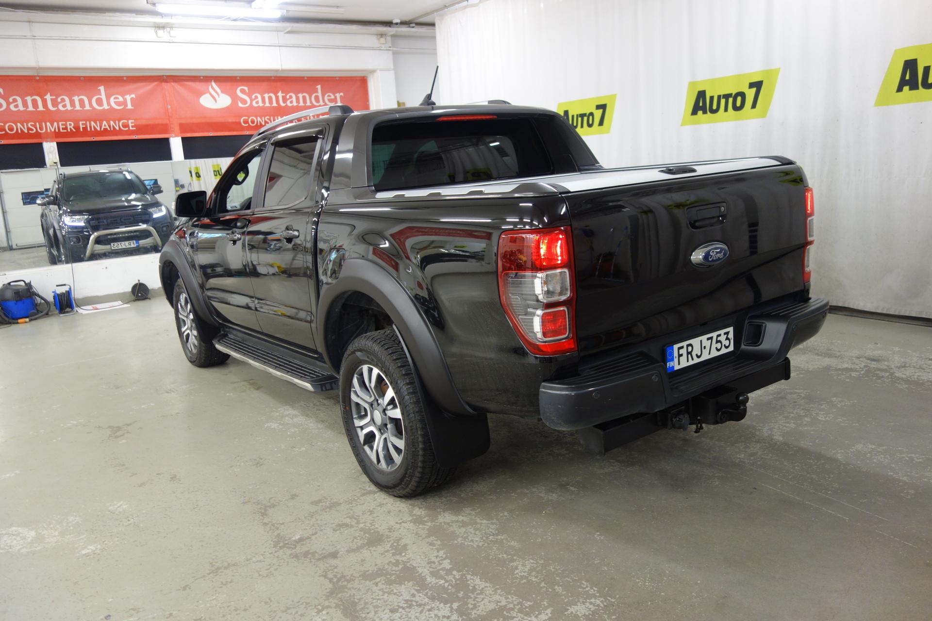 FORD Ranger 2020