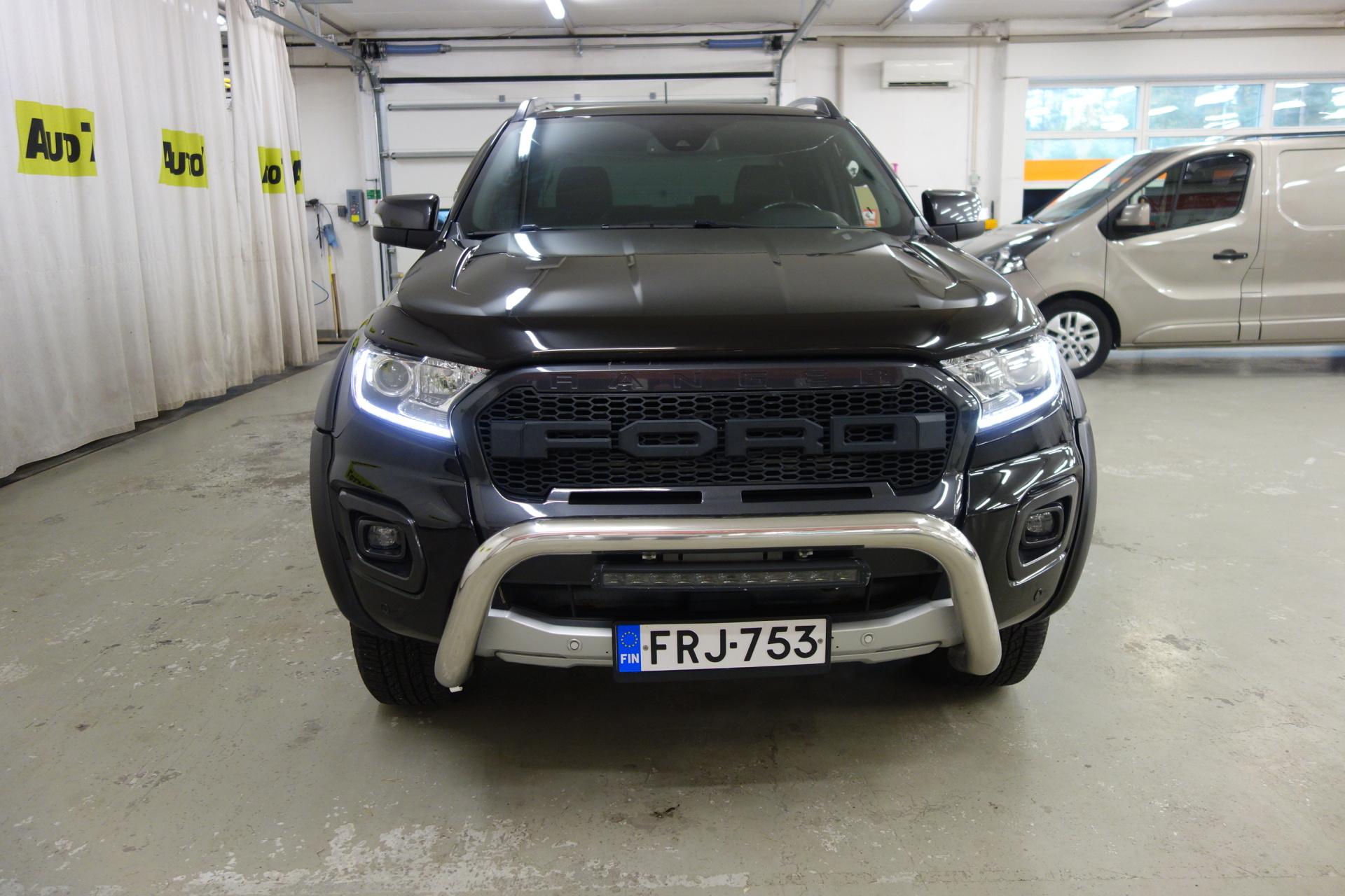 FORD Ranger 2020