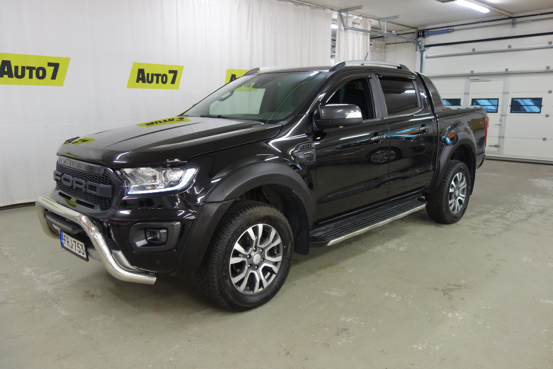 FORD Ranger 2020