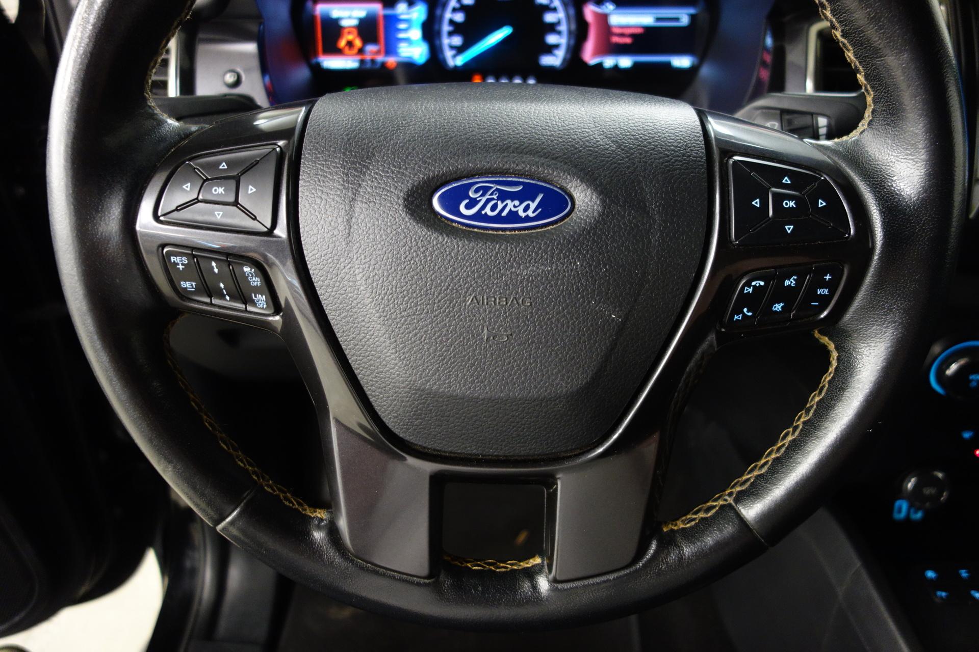 FORD Ranger 2020