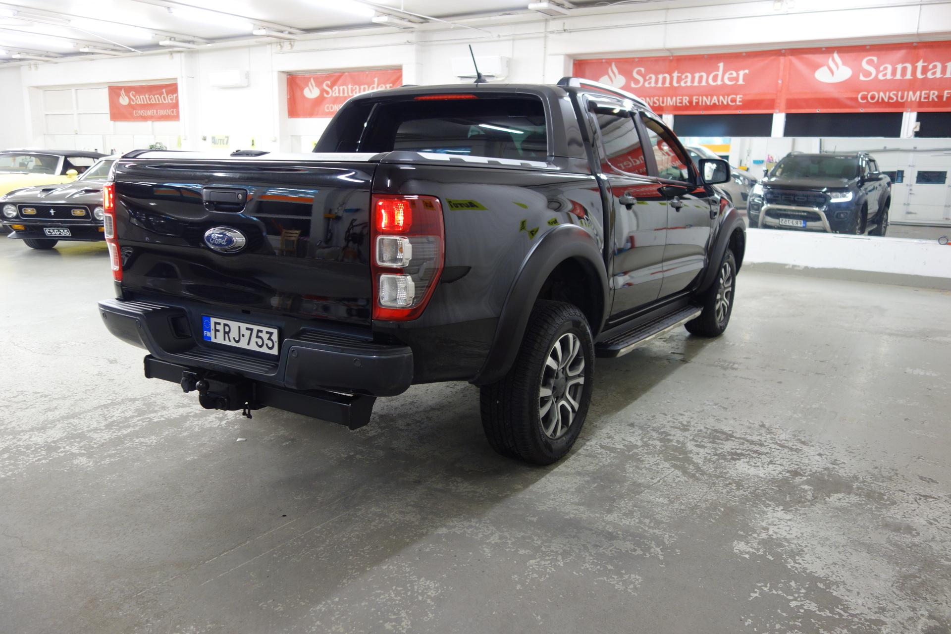 FORD Ranger 2020