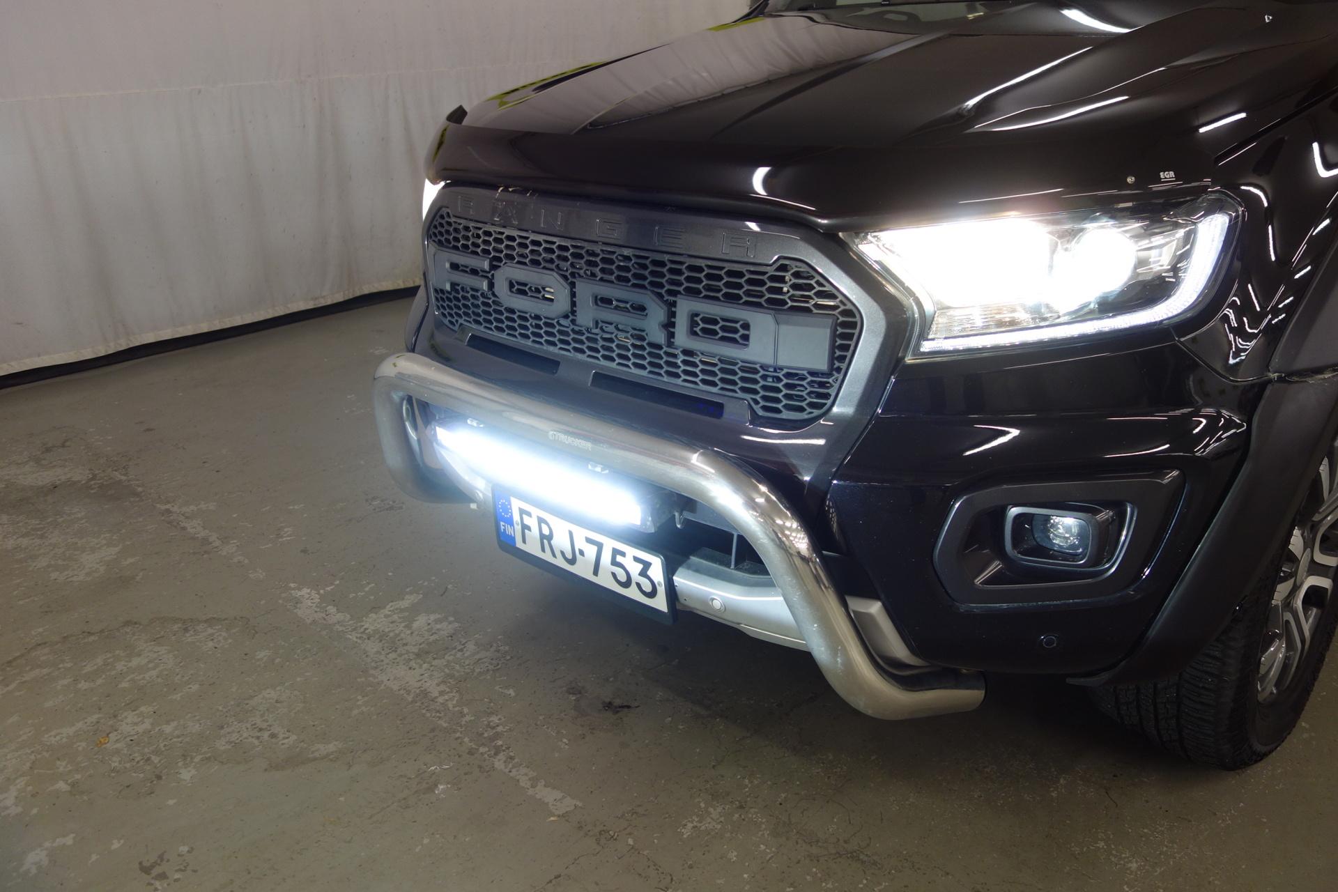 FORD Ranger 2020
