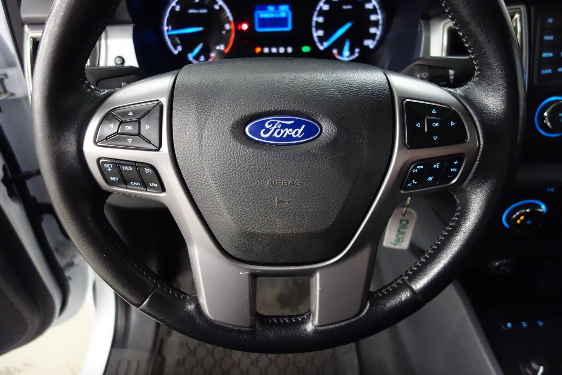 FORD Ranger 2018