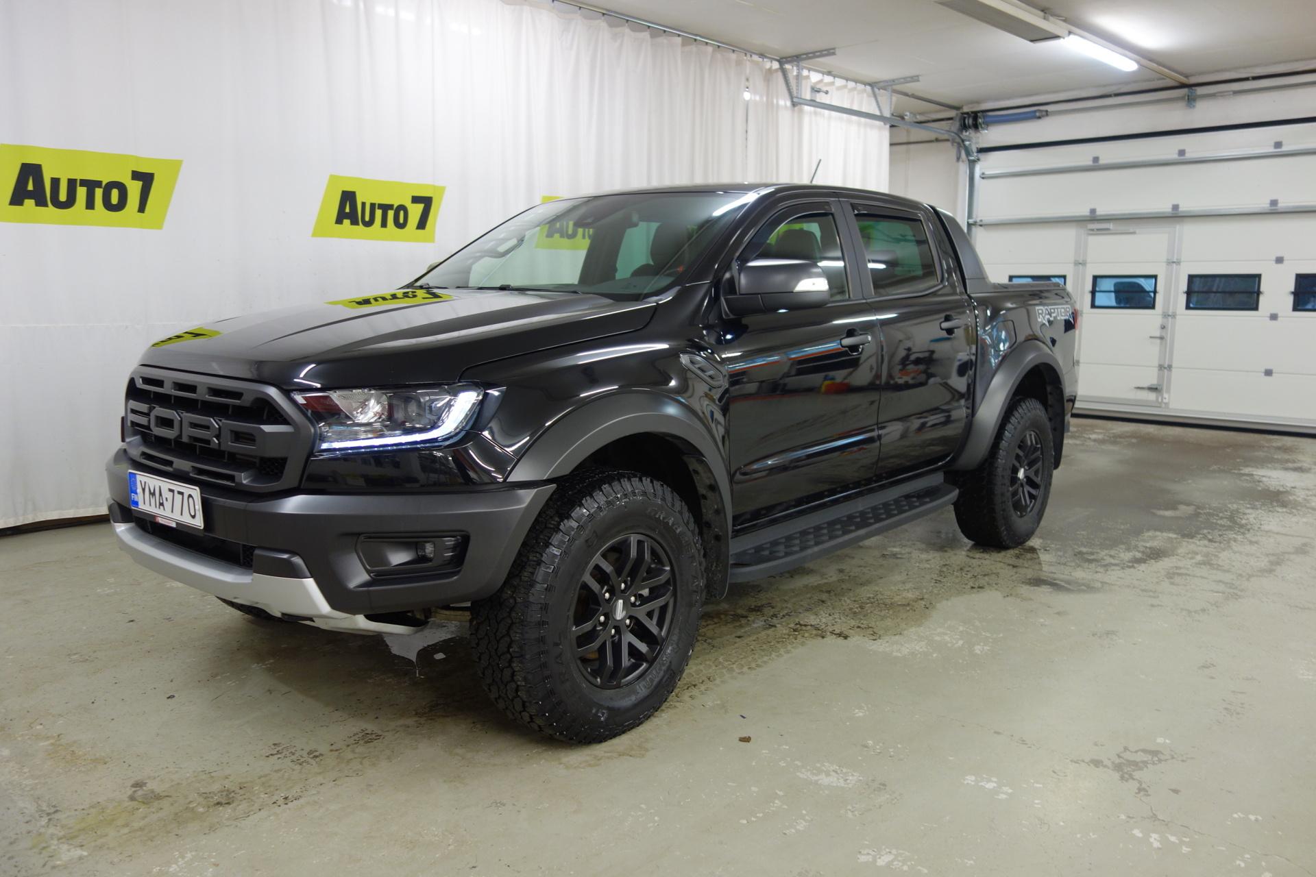 FORD Ranger 2023