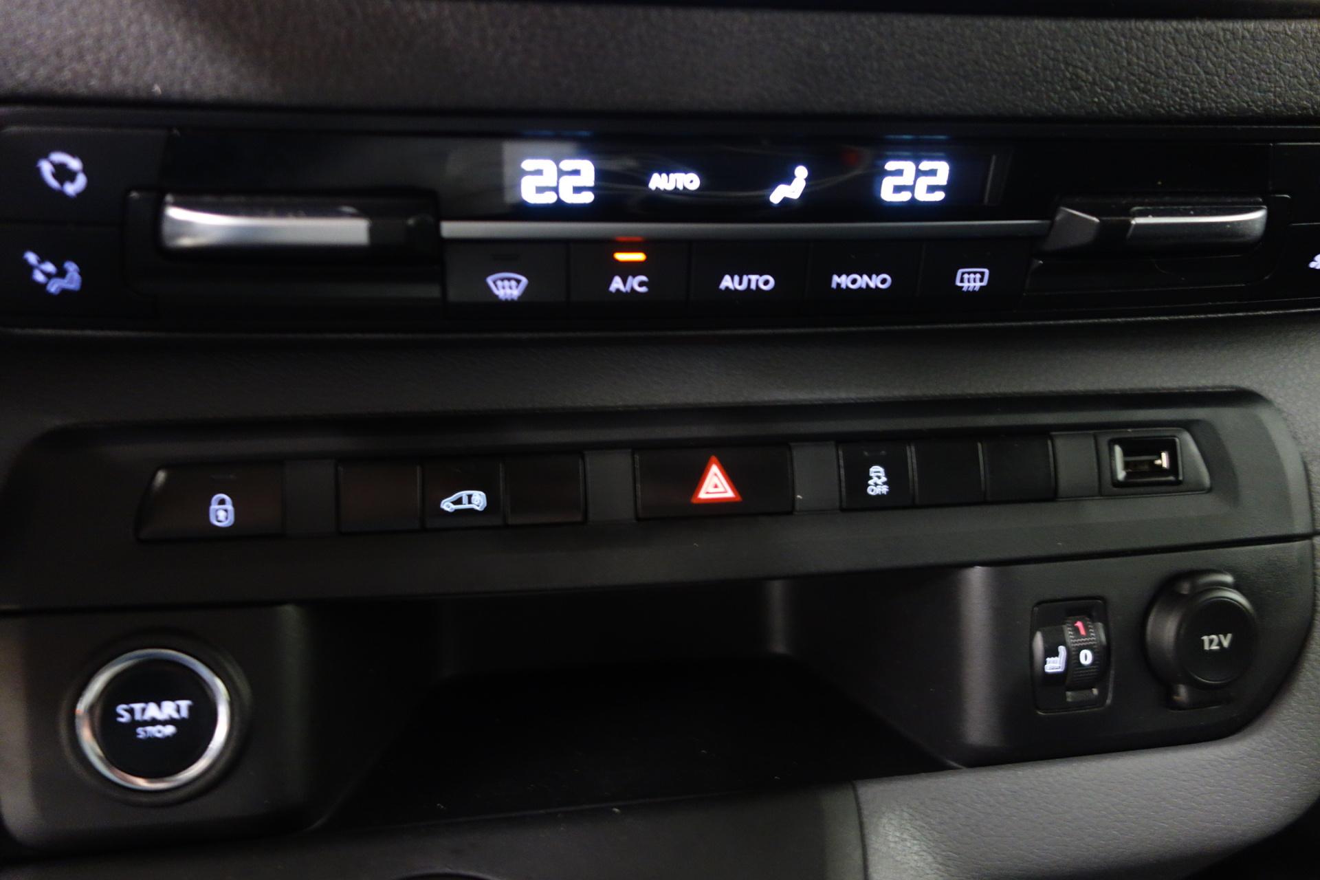TOYOTA Proace 2018