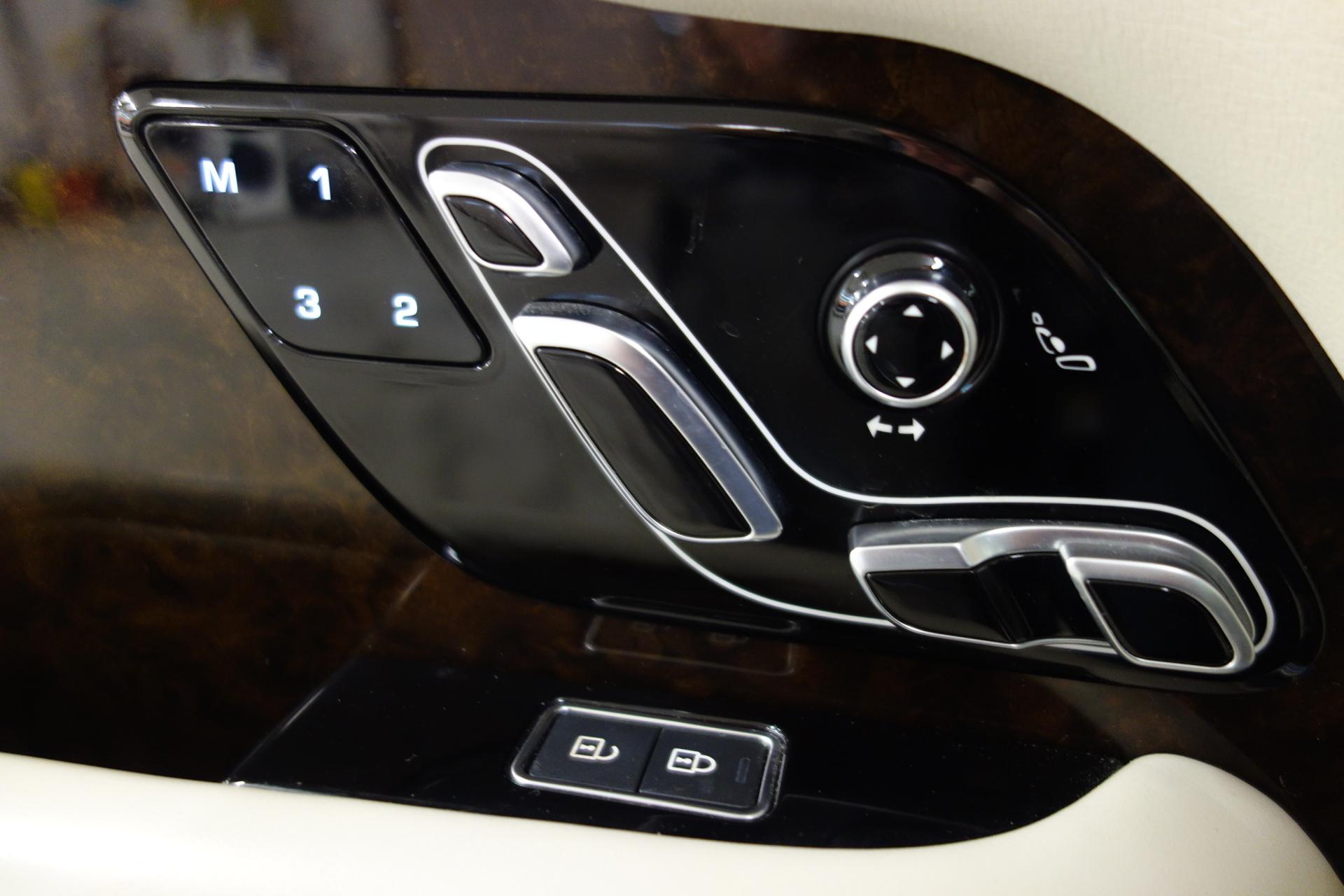 LAND ROVER Range Rover 2021