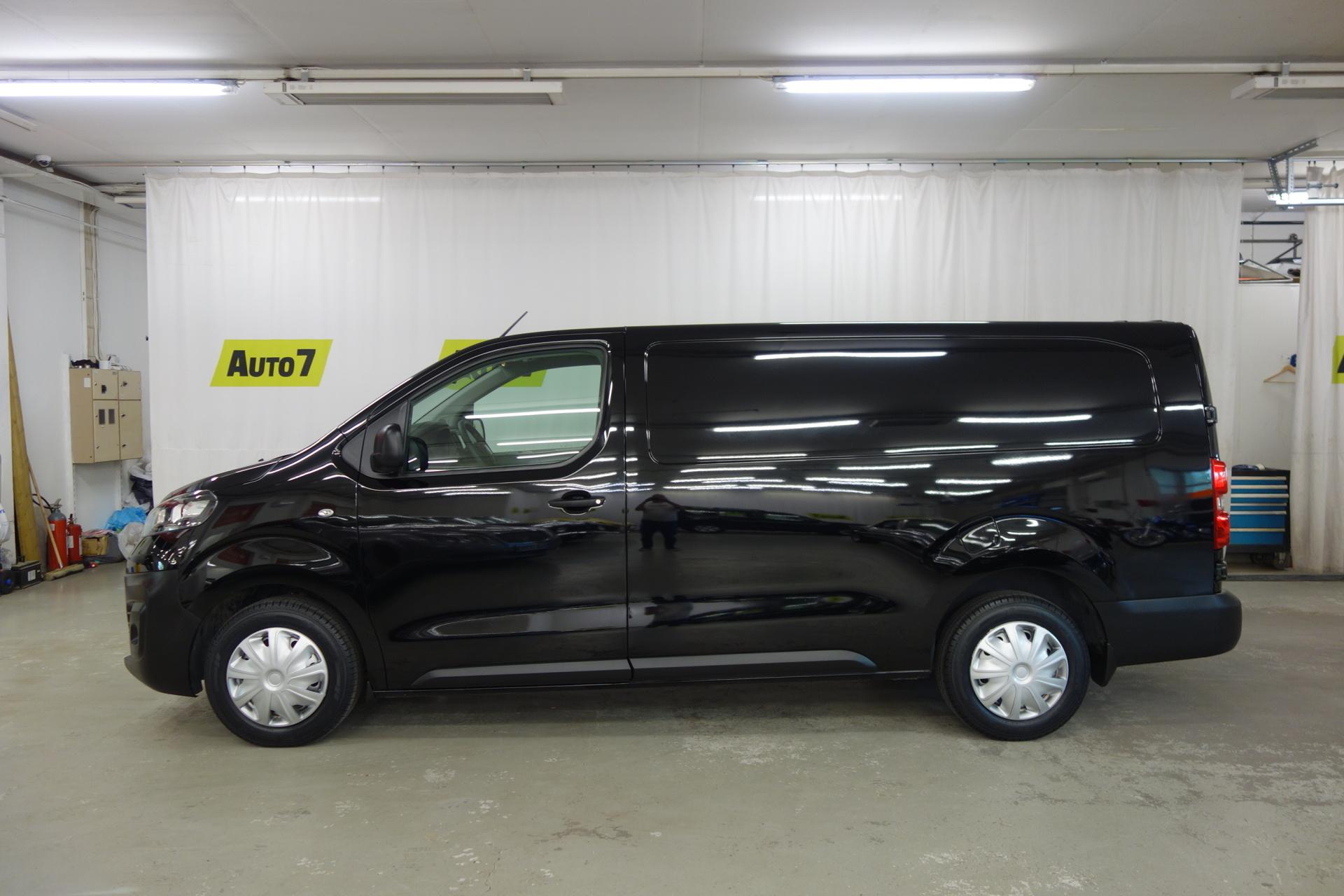 FIAT Scudo 2023