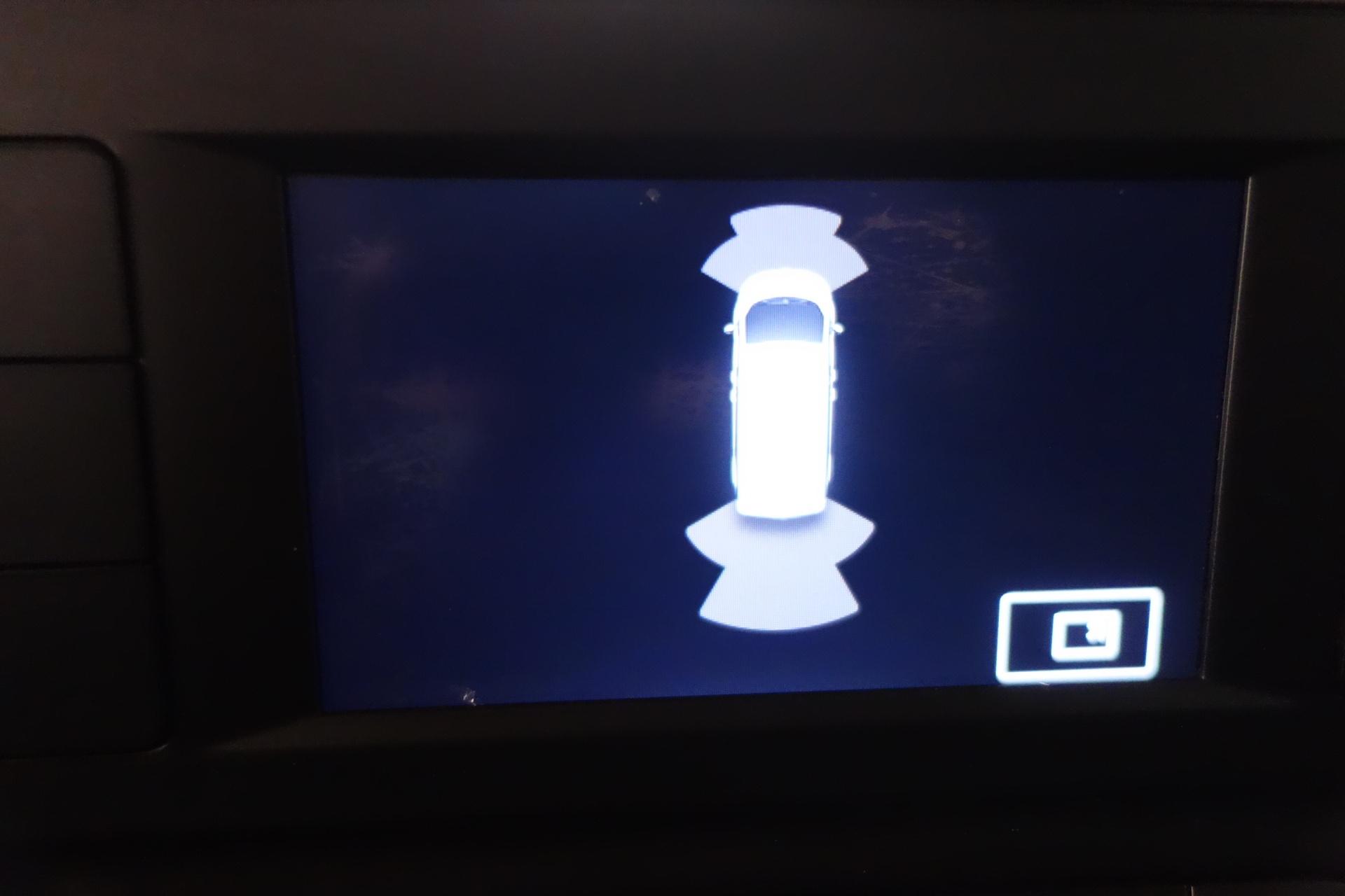 FORD Transit Custom 2019