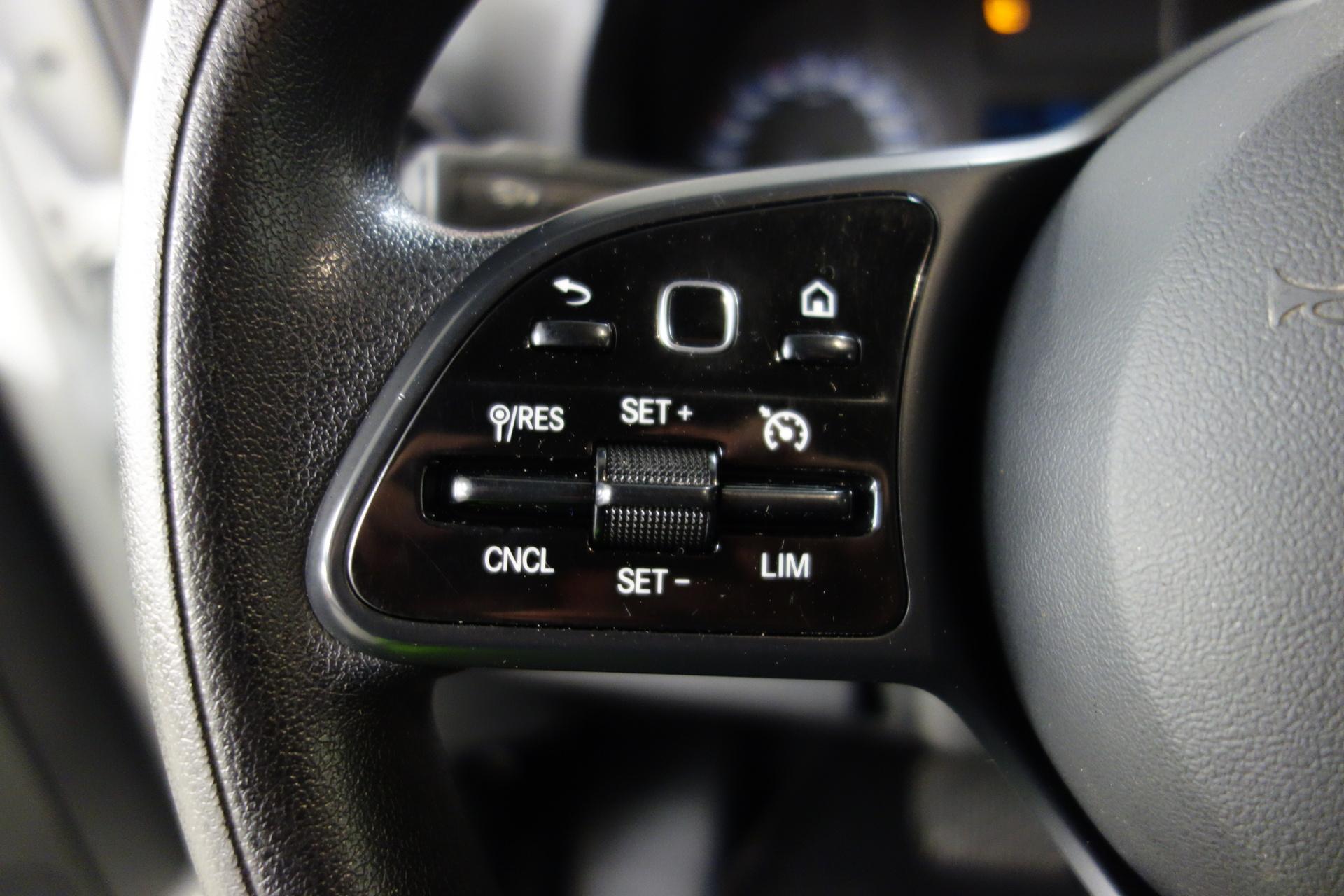 MERCEDES-BENZ Sprinter 2021