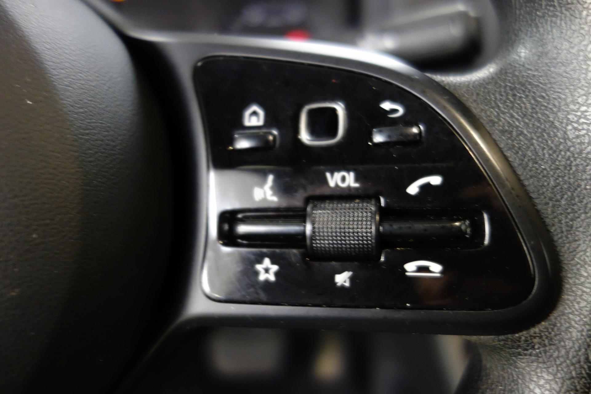 MERCEDES-BENZ Sprinter 2021