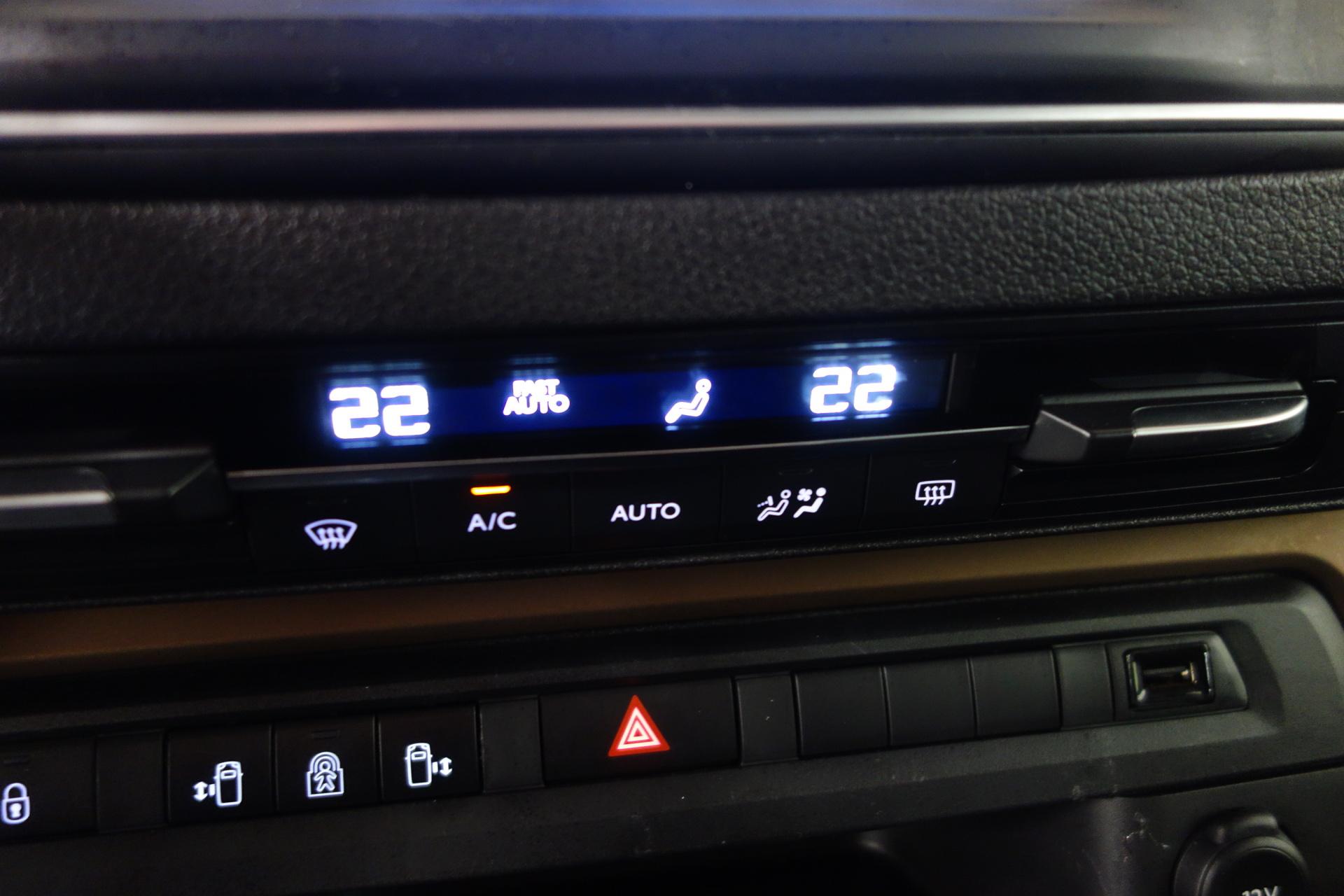 TOYOTA Proace Verso 2023