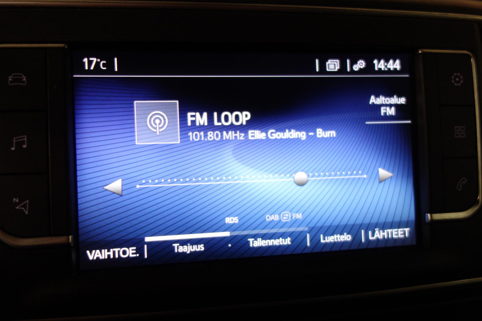 TOYOTA Proace Verso 2023