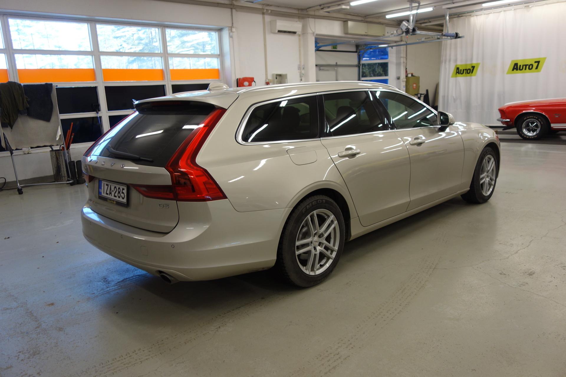 VOLVO V90 2017