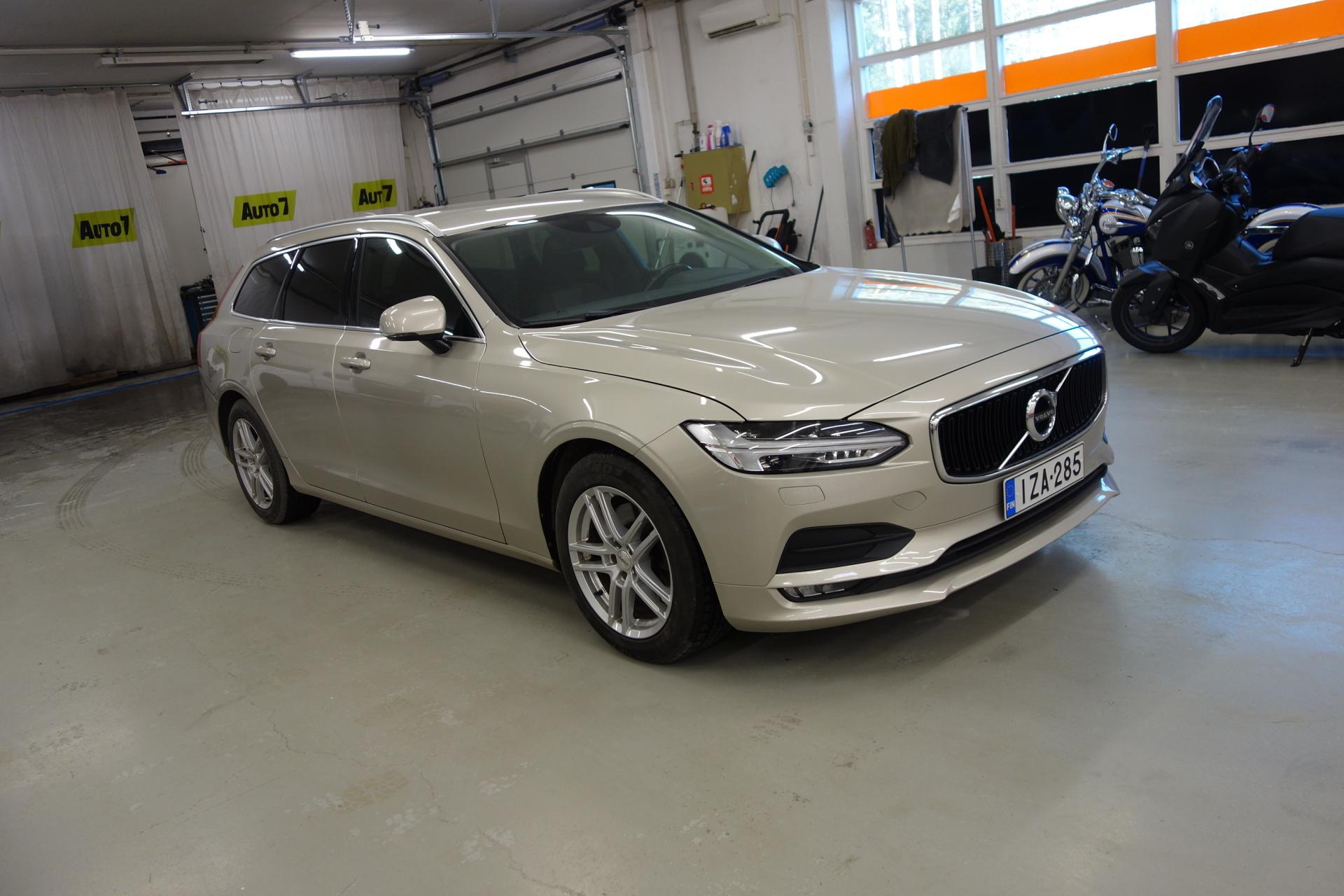 VOLVO V90 2017