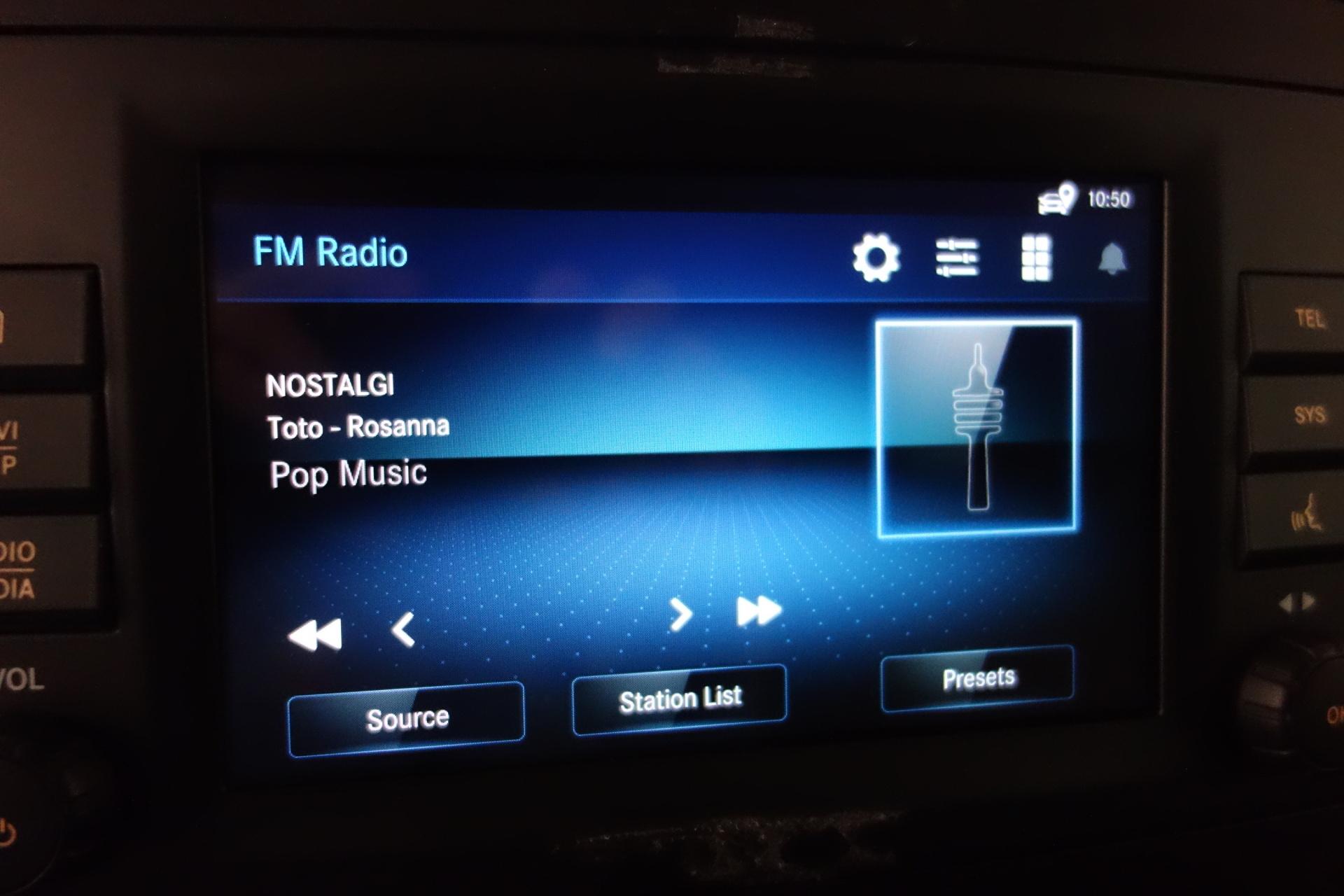 MERCEDES-BENZ Vito 2022