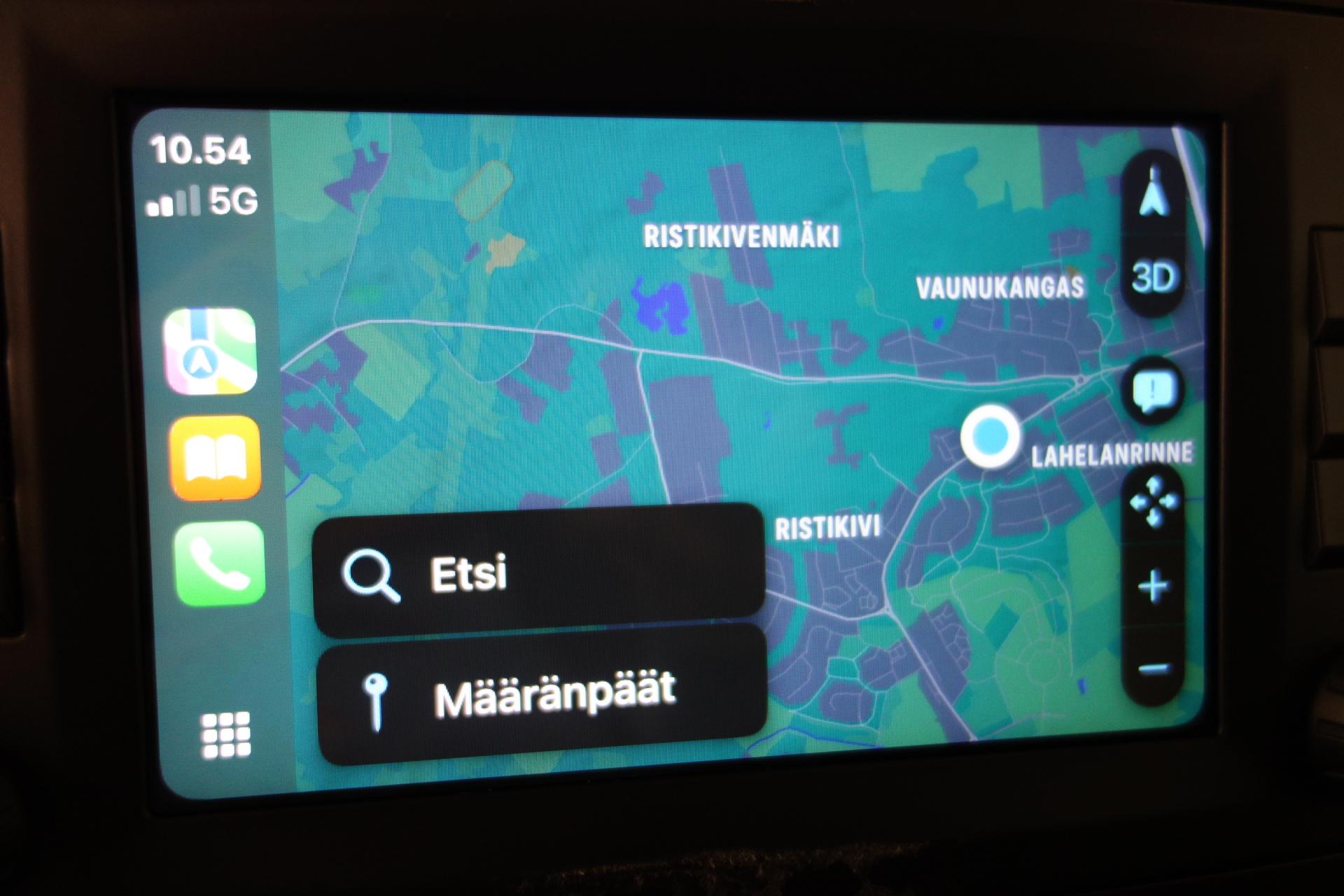 MERCEDES-BENZ Vito 2022