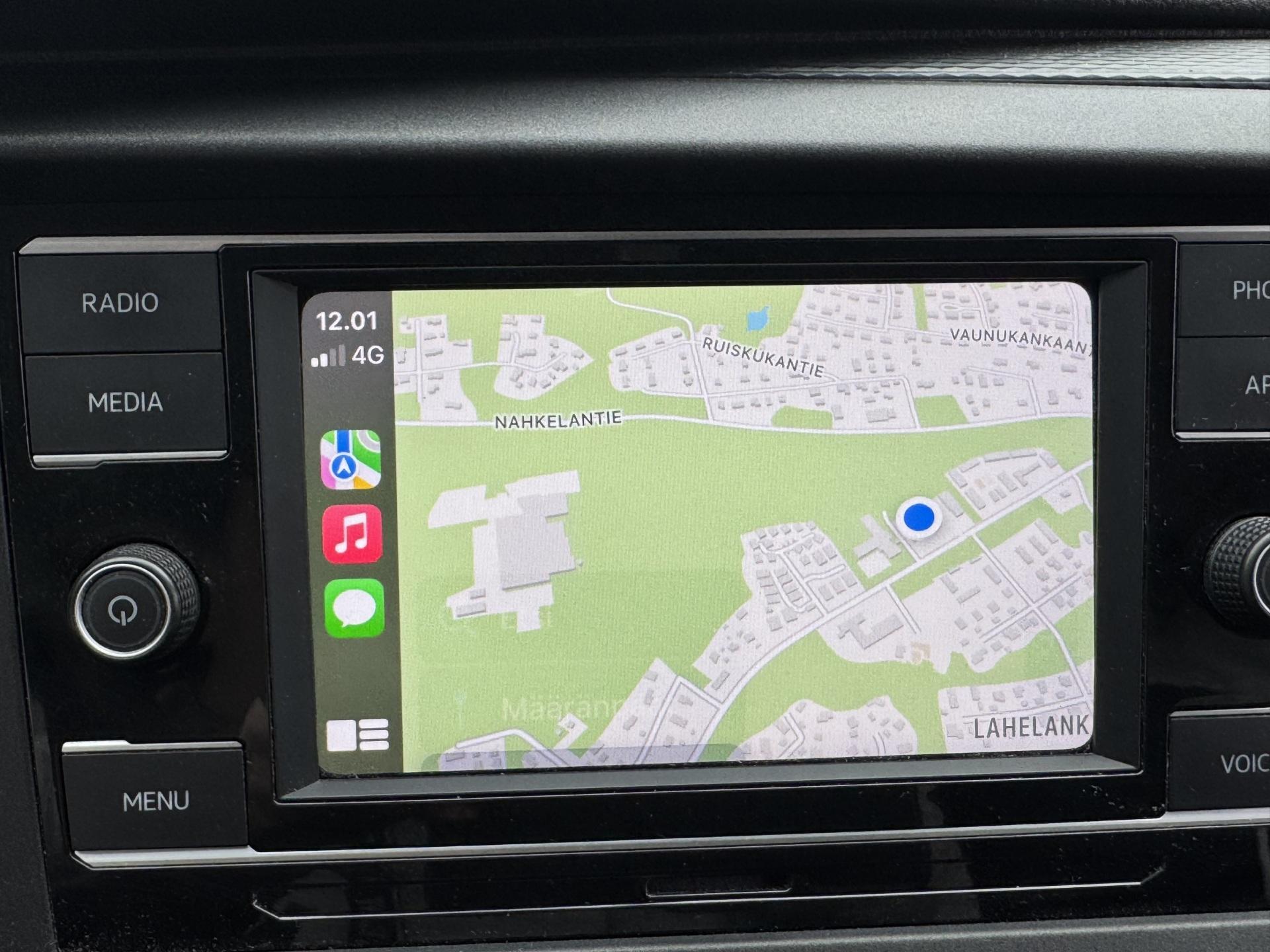 VOLKSWAGEN Transporter 2021