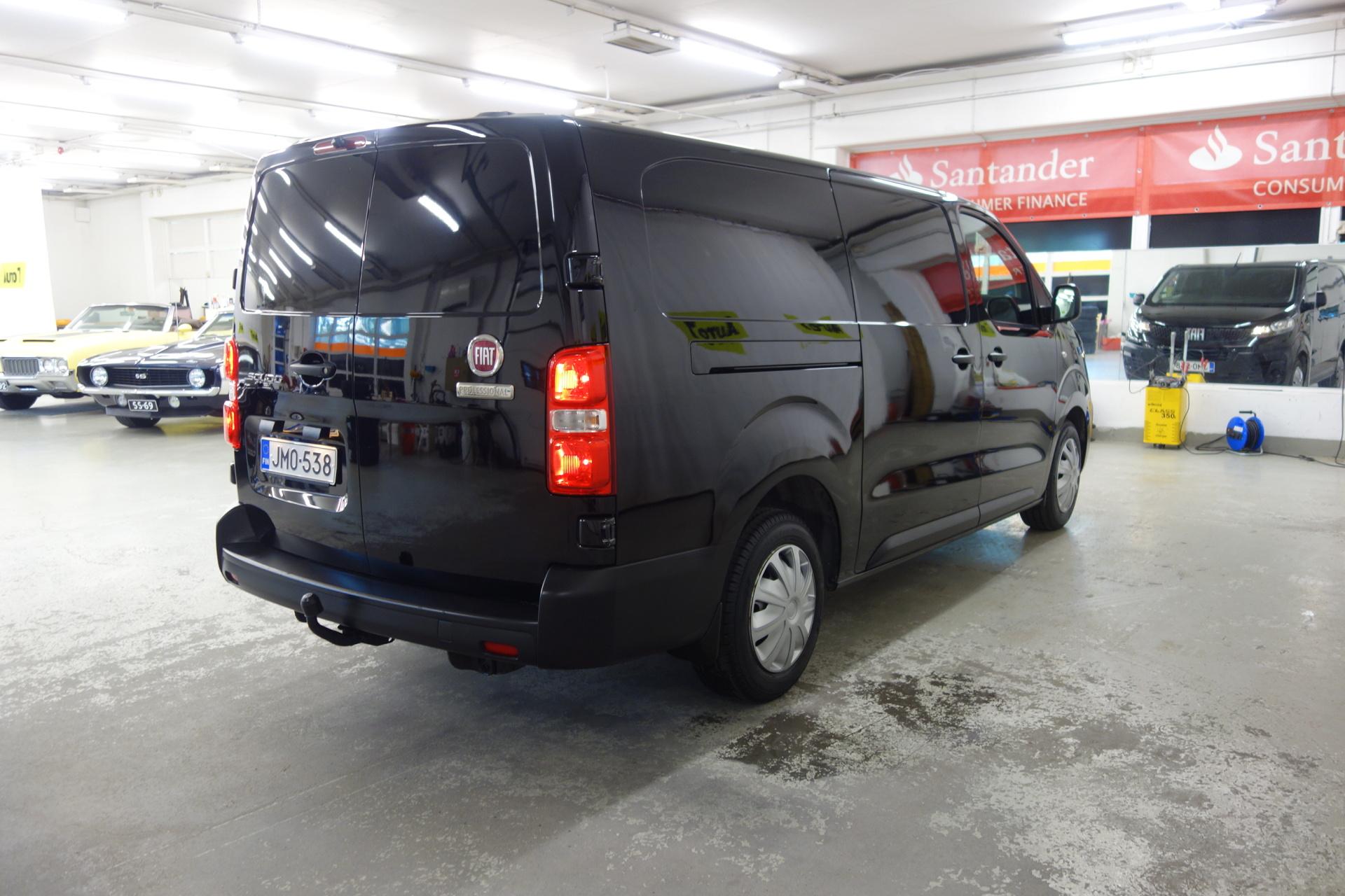 FIAT Scudo 2023