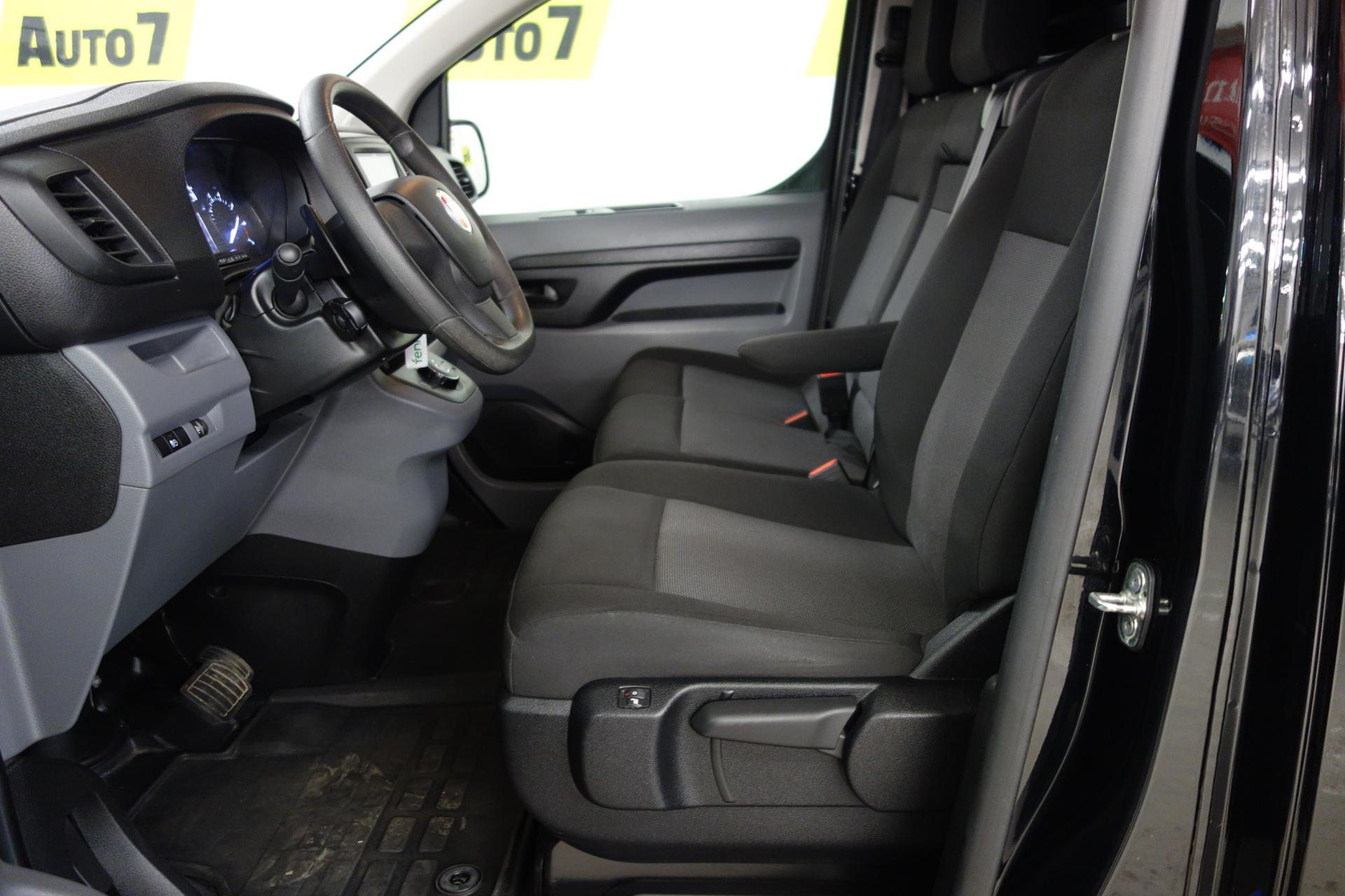FIAT Scudo 2023