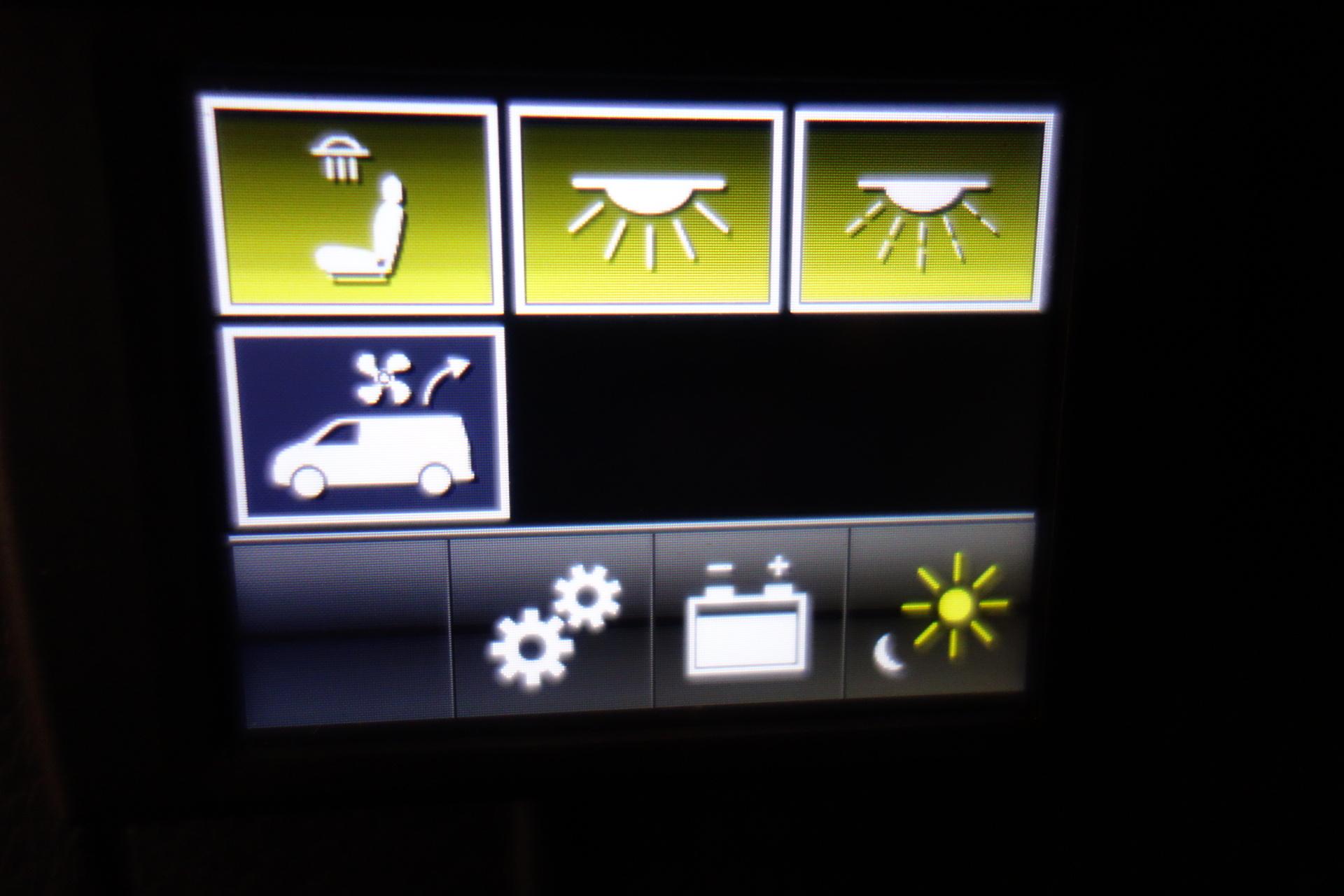 MERCEDES-BENZ Sprinter 2024