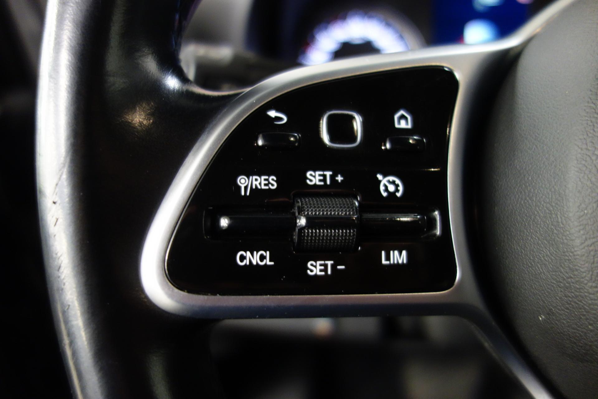 MERCEDES-BENZ Sprinter 2024