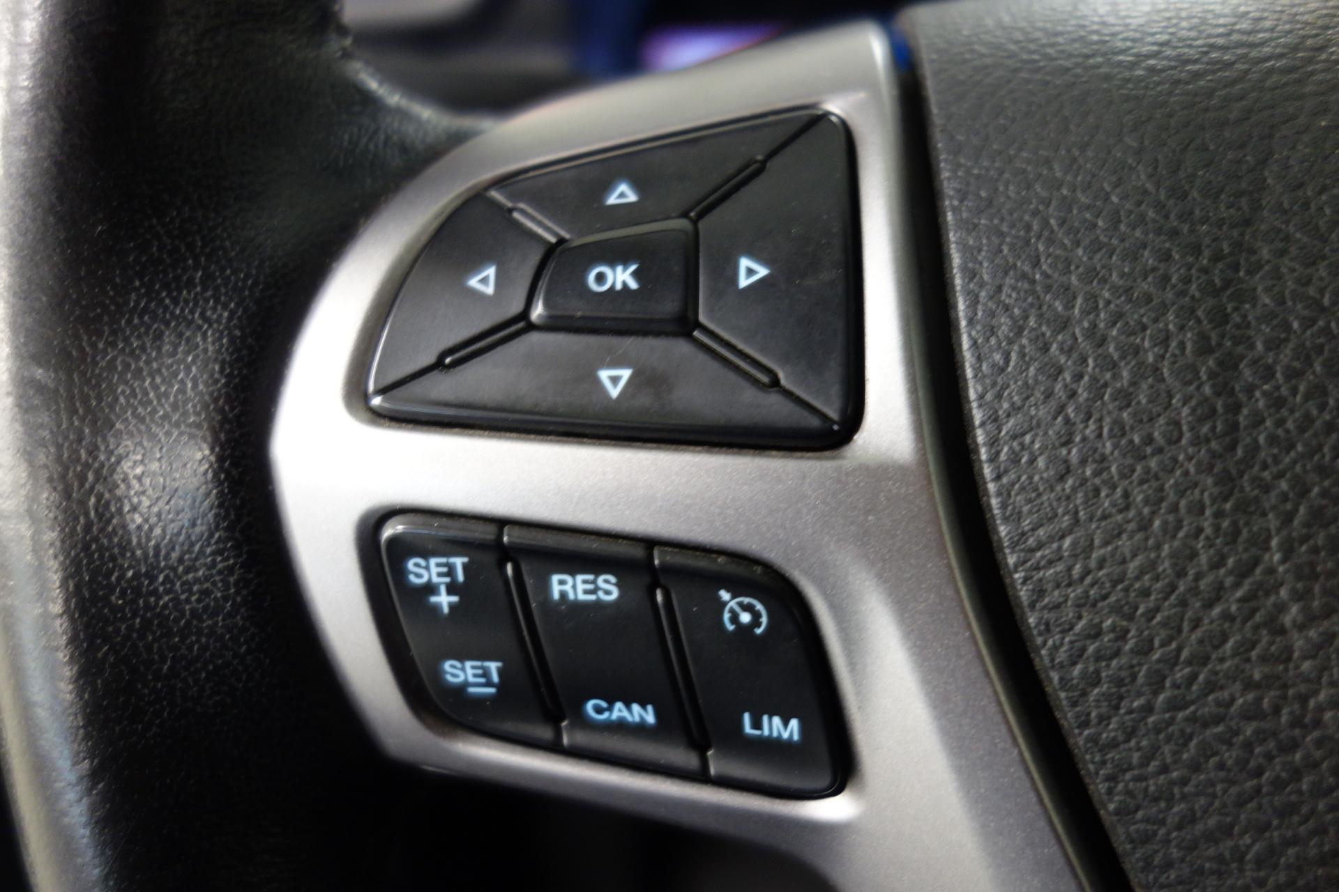 FORD Ranger 2023