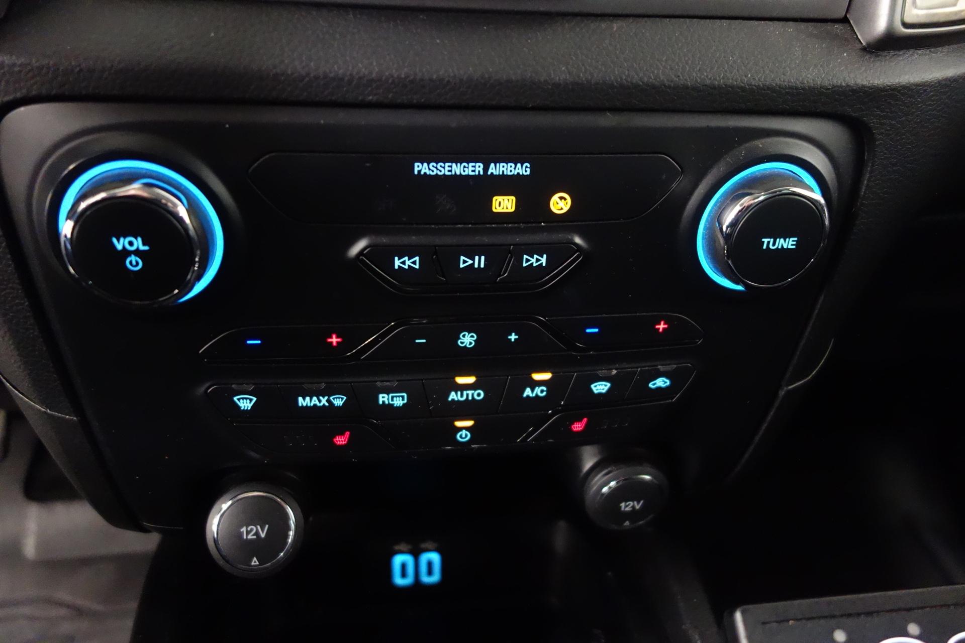 FORD Ranger 2023
