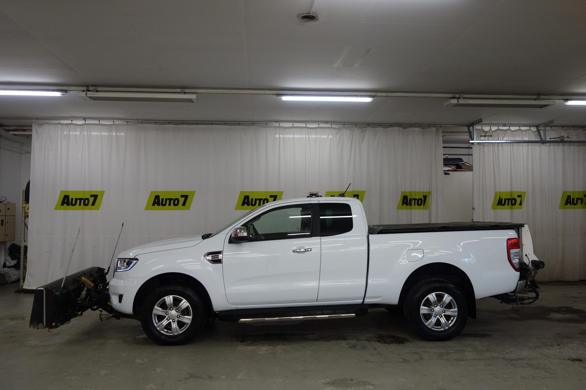FORD Ranger 2023